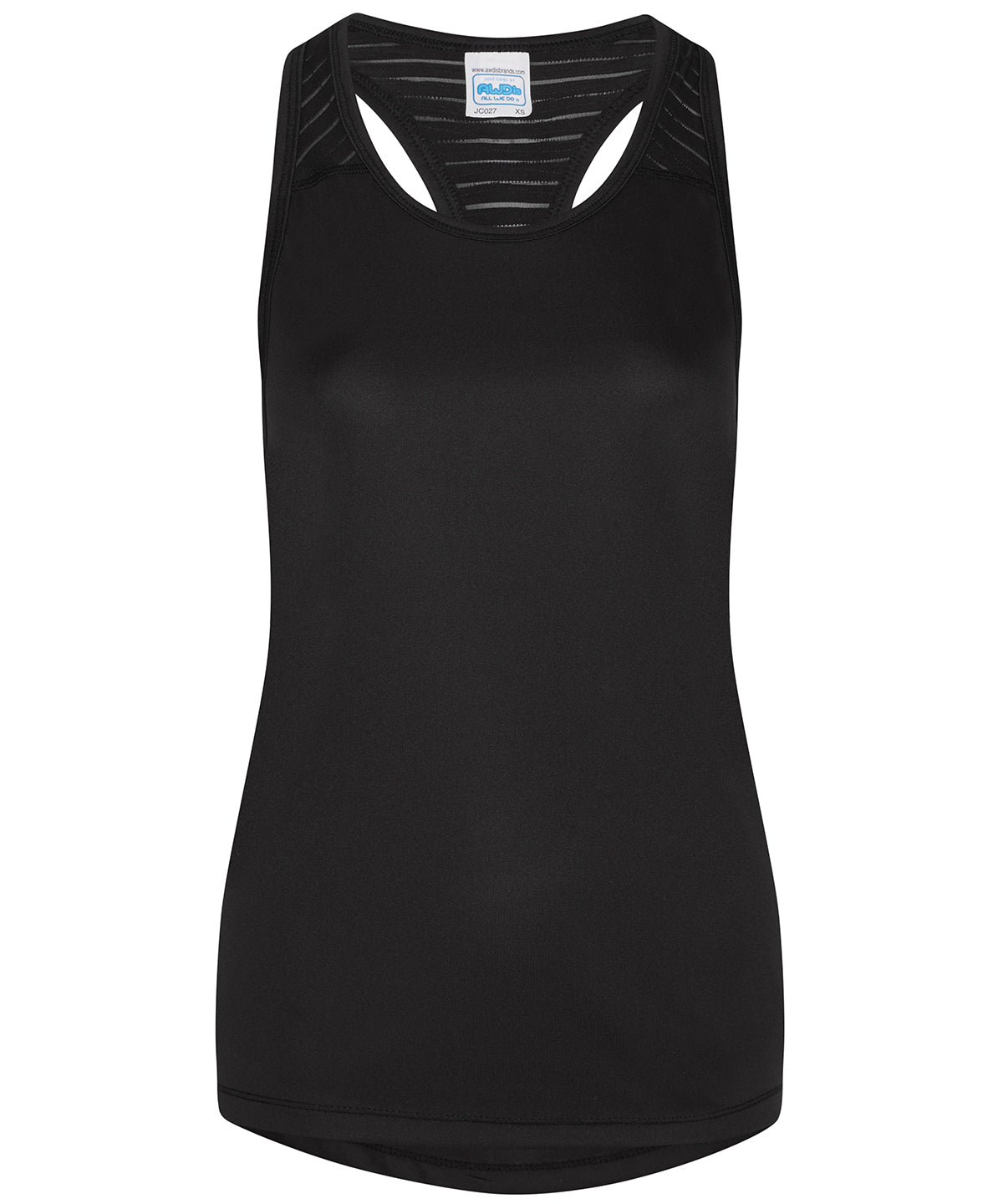 AWDis Just Cool - Women's cool smooth workout vest - JC027