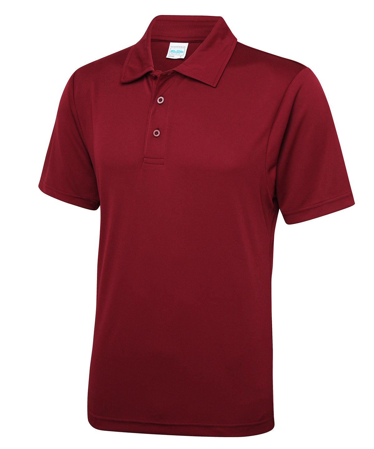 AWDis Just Cool - Cool polo - JC040