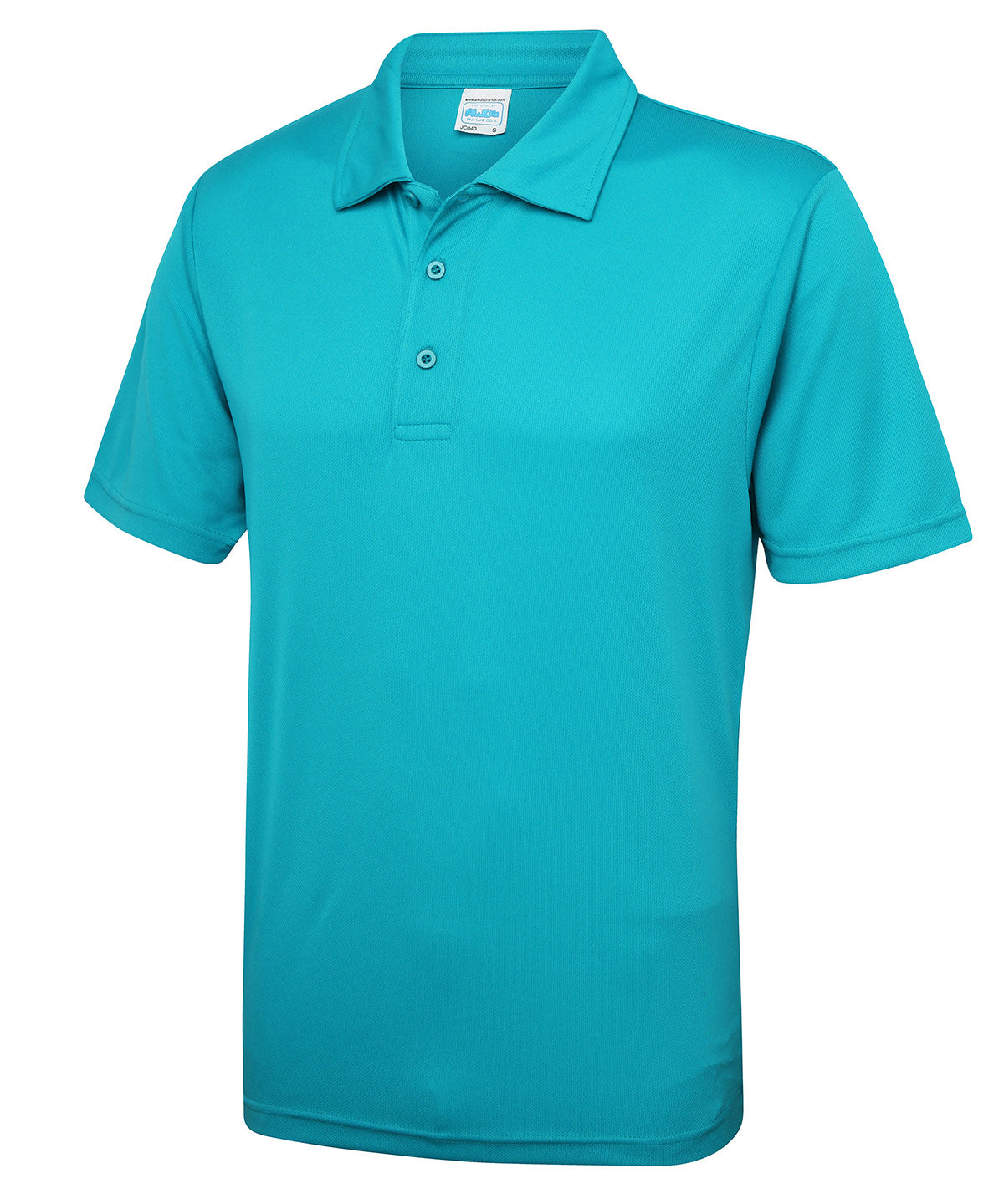 AWDis Just Cool - Cool polo - JC040