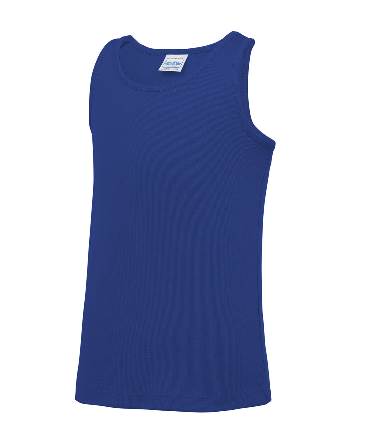 AWDis Just Cool - Kids cool vest - JC07J