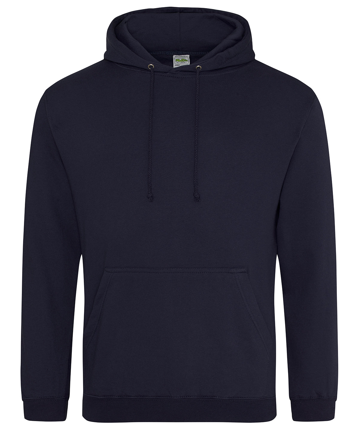 AWDis Just Hoods - College hoodie - JH001