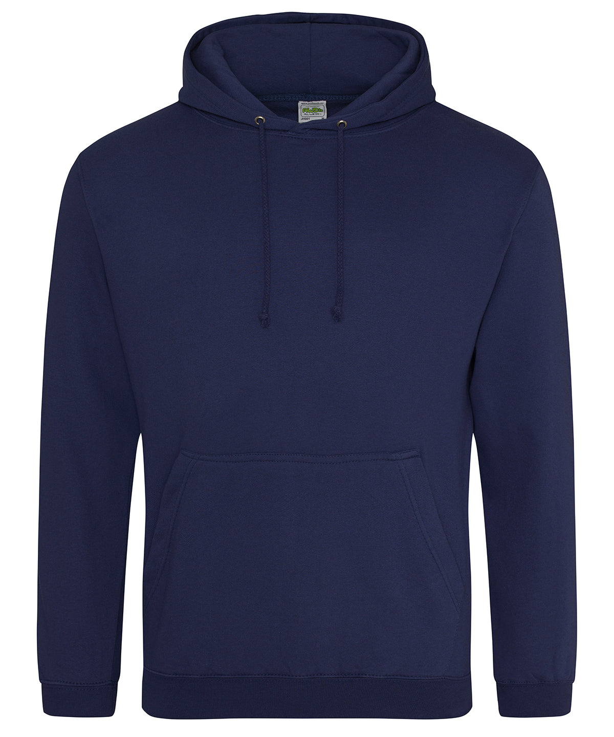 AWDis Just Hoods - College hoodie - JH001