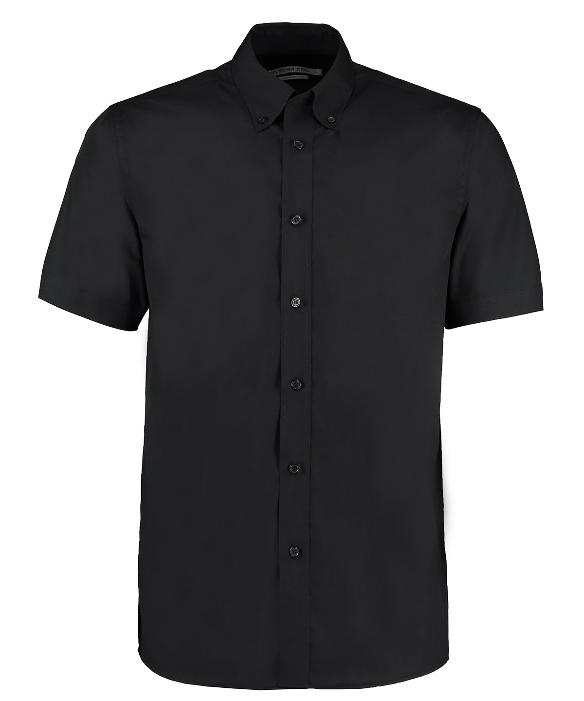 Kustom Kit - Workforce shirt short-sleeved (classic fit) - KK100