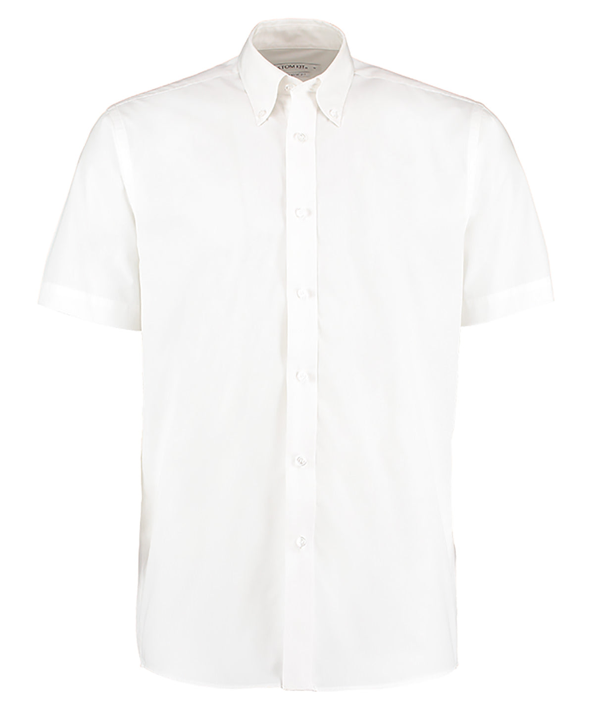 Kustom Kit - Workforce shirt short-sleeved (classic fit) - KK100