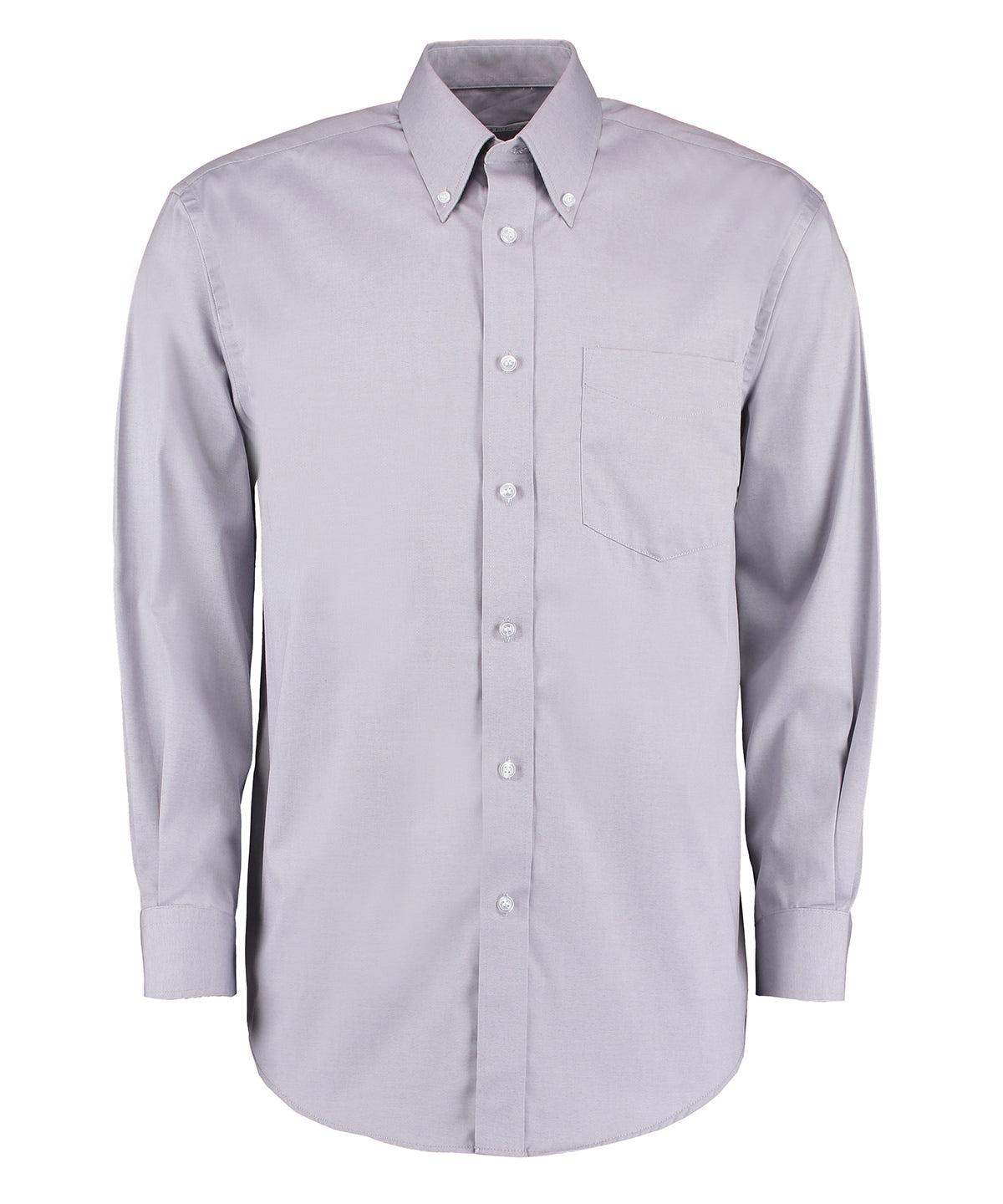 Kustom Kit - Corporate Oxford shirt long-sleeved (classic fit) - KK105