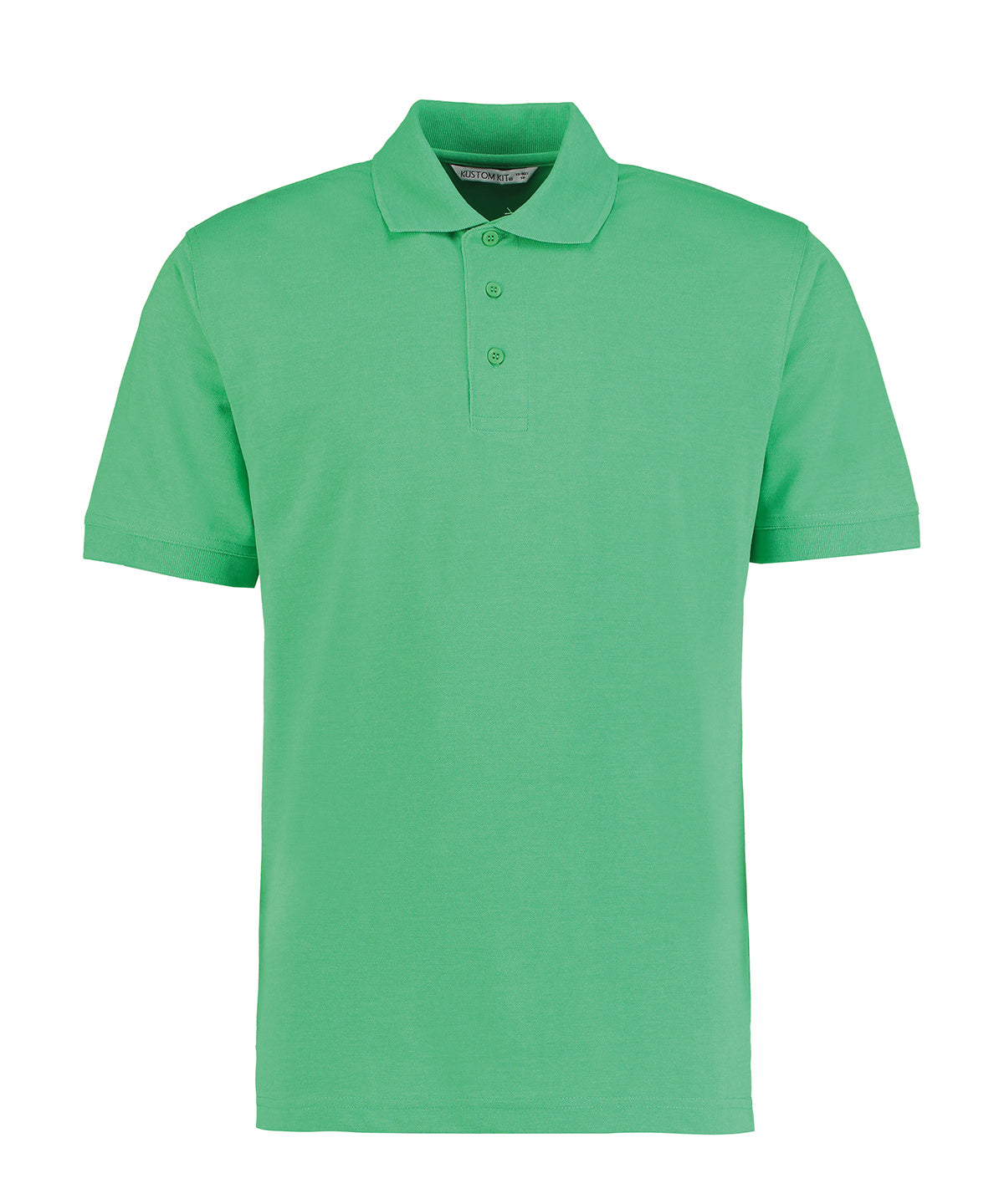 Kustom Kit - Klassic polo with Superwash® 60°C (classic fit) - KK403