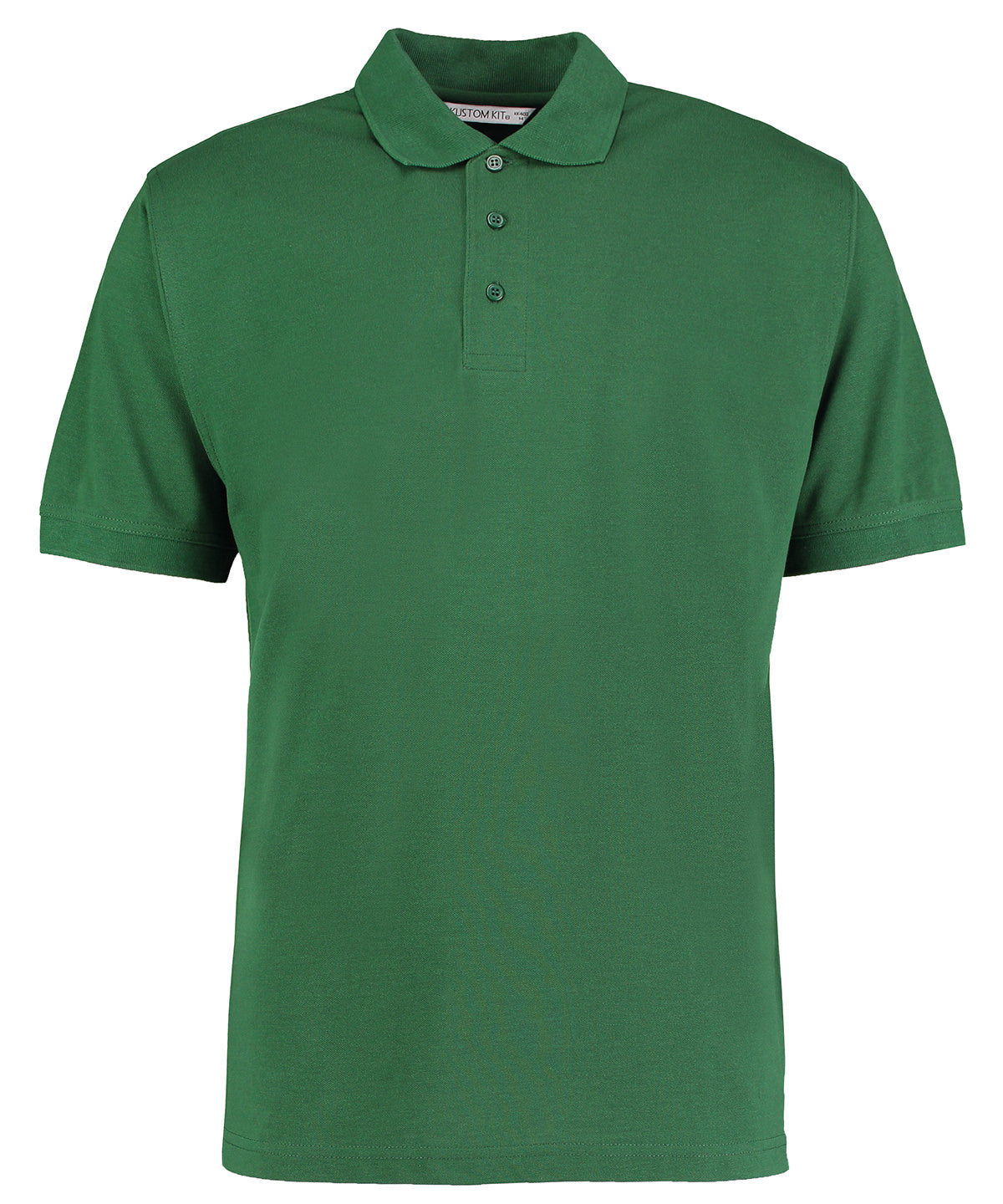 Kustom Kit - Klassic polo with Superwash® 60°C (classic fit) - KK403