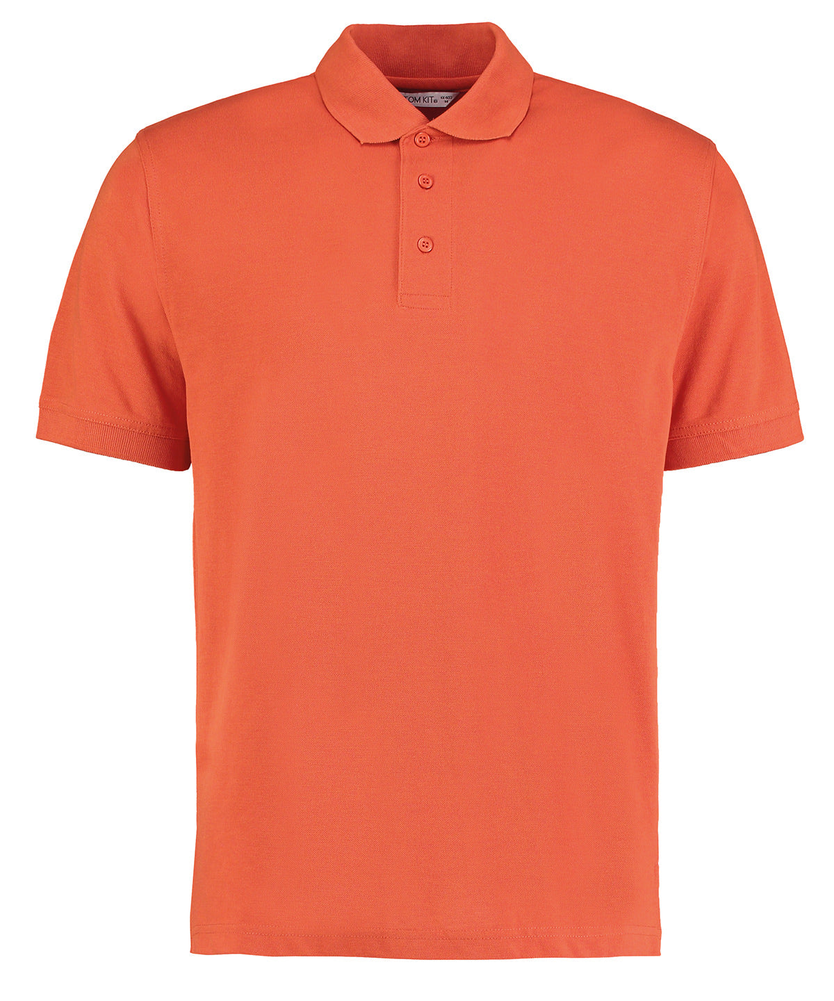 Kustom Kit - Klassic polo with Superwash® 60°C (classic fit) - KK403