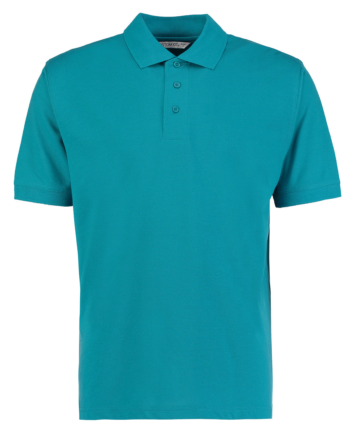 Kustom Kit - Klassic polo with Superwash® 60°C (classic fit) - KK403