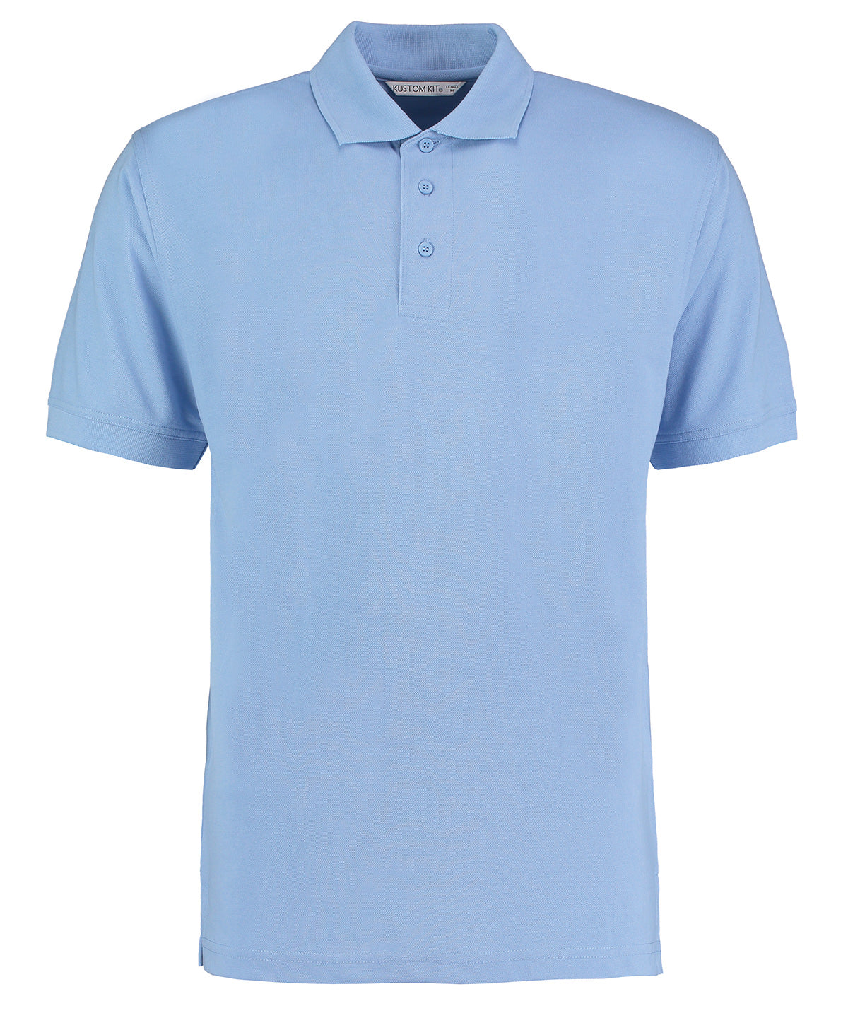 Kustom Kit - Klassic polo with Superwash® 60°C (classic fit) - KK403