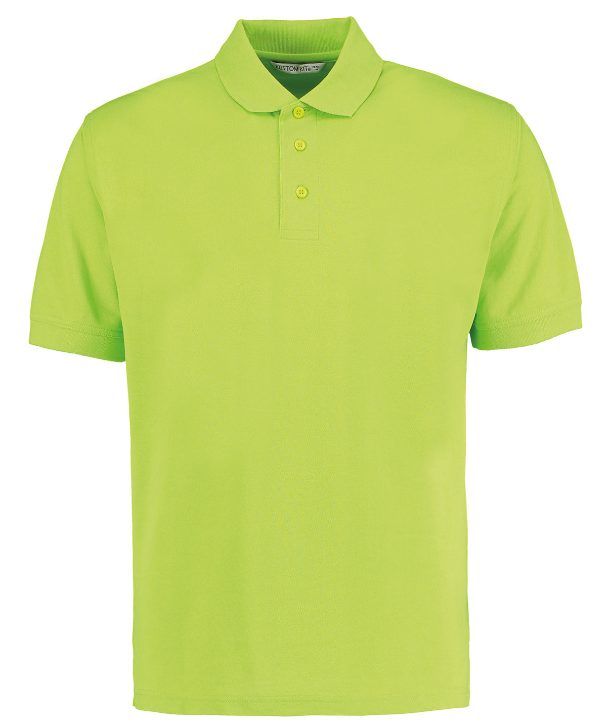 Kustom Kit - Klassic polo with Superwash® 60°C (classic fit) - KK403