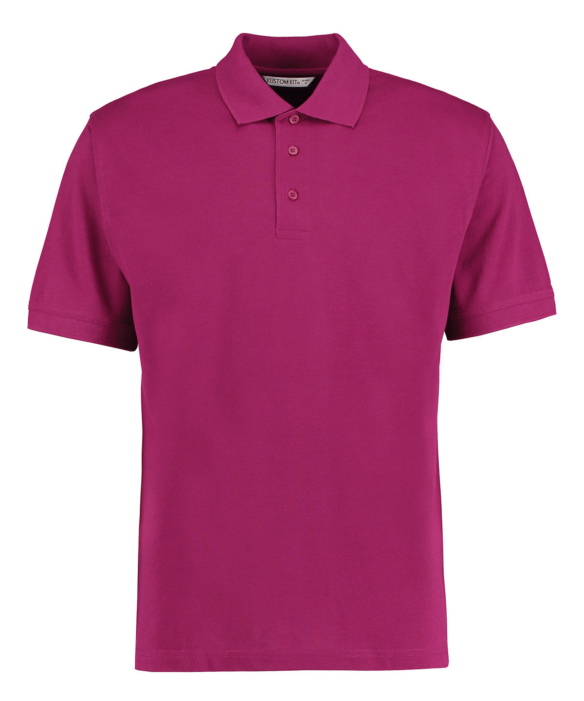 Kustom Kit - Klassic polo with Superwash® 60°C (classic fit) - KK403