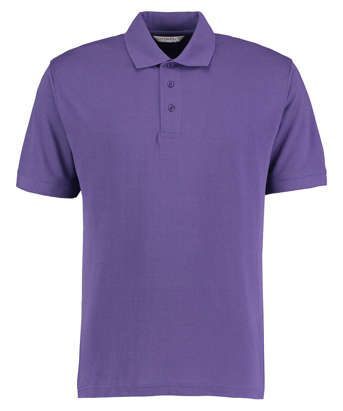 Kustom Kit - Klassic polo with Superwash® 60°C (classic fit) - KK403