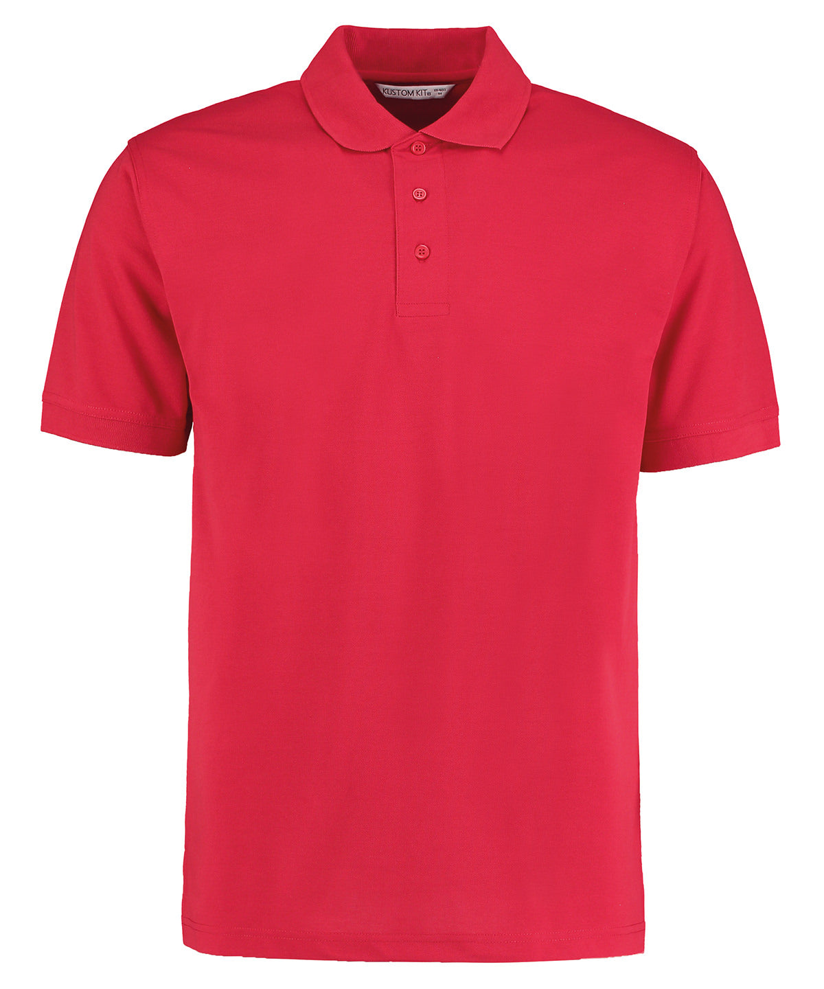Kustom Kit - Klassic polo with Superwash® 60°C (classic fit) - KK403