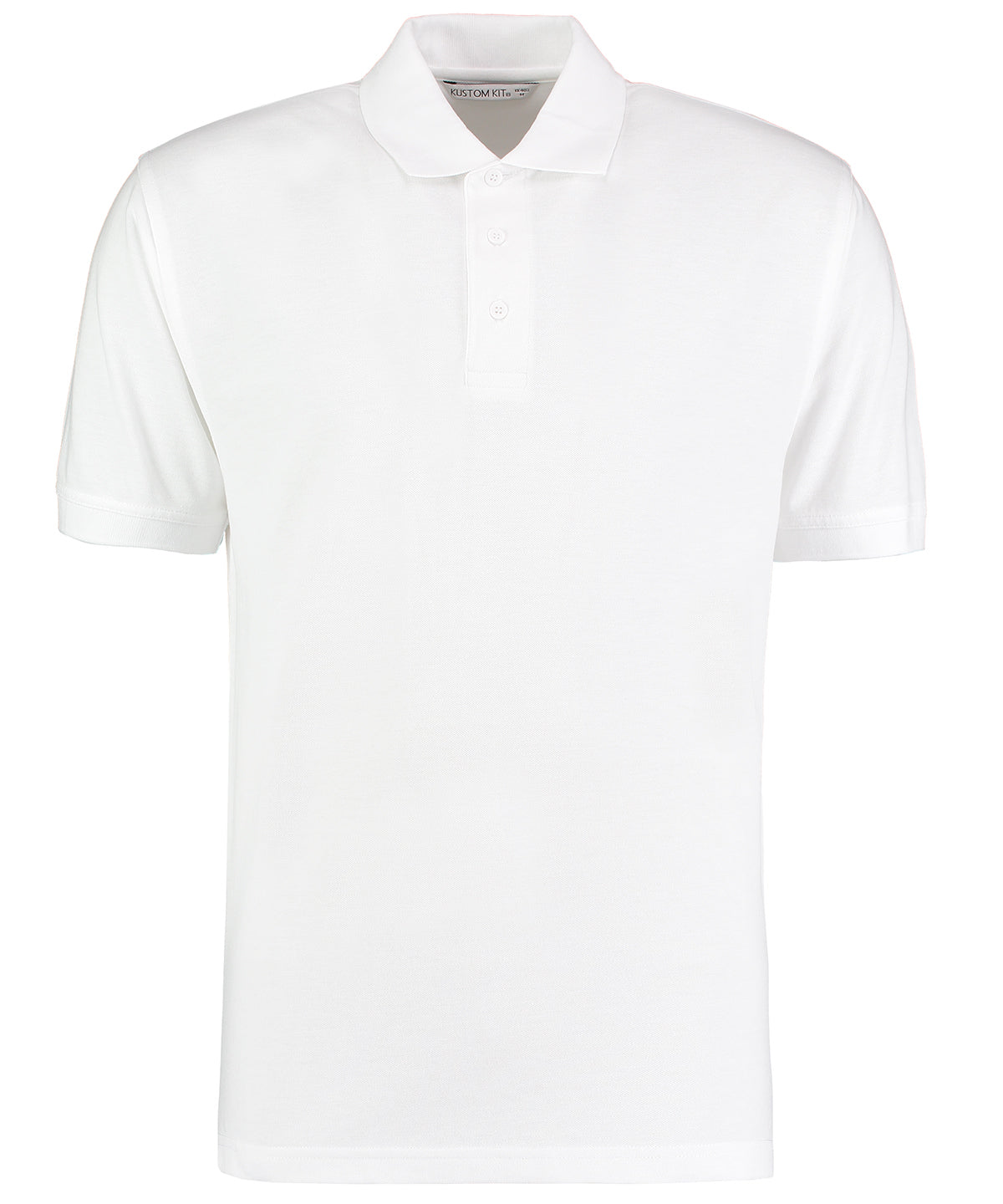 Kustom Kit - Klassic polo with Superwash® 60°C (classic fit) - KK403