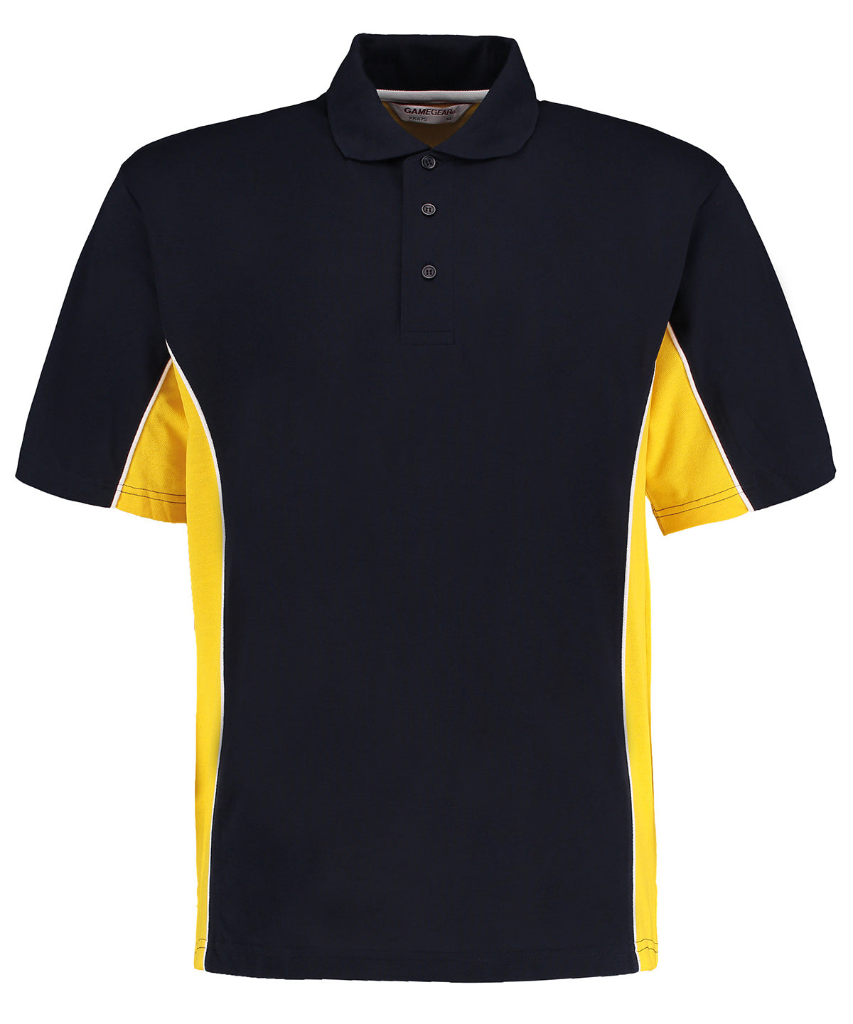 Kustom Kit(GAMEGEAR) - Track polo (classic fit) - KK475