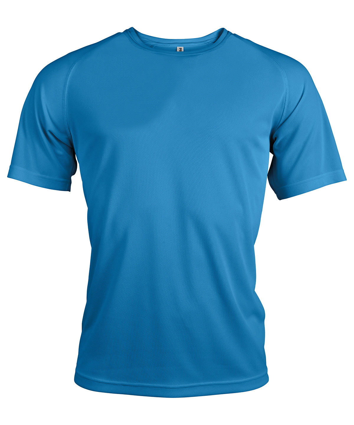 Kariban Proact - Men's short-sleeved sports T-shirt - PA438