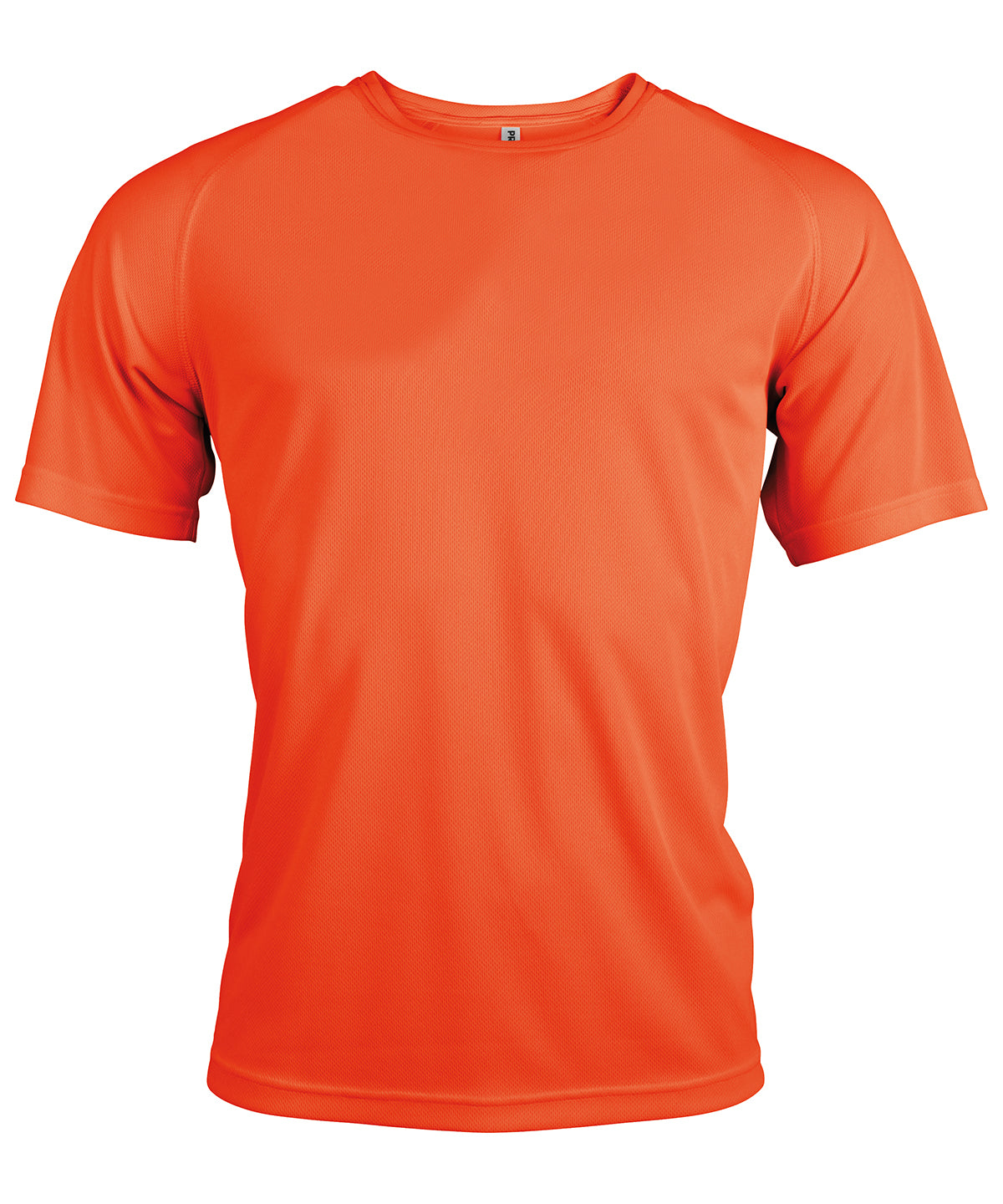 Kariban Proact - Men's short-sleeved sports T-shirt - PA438