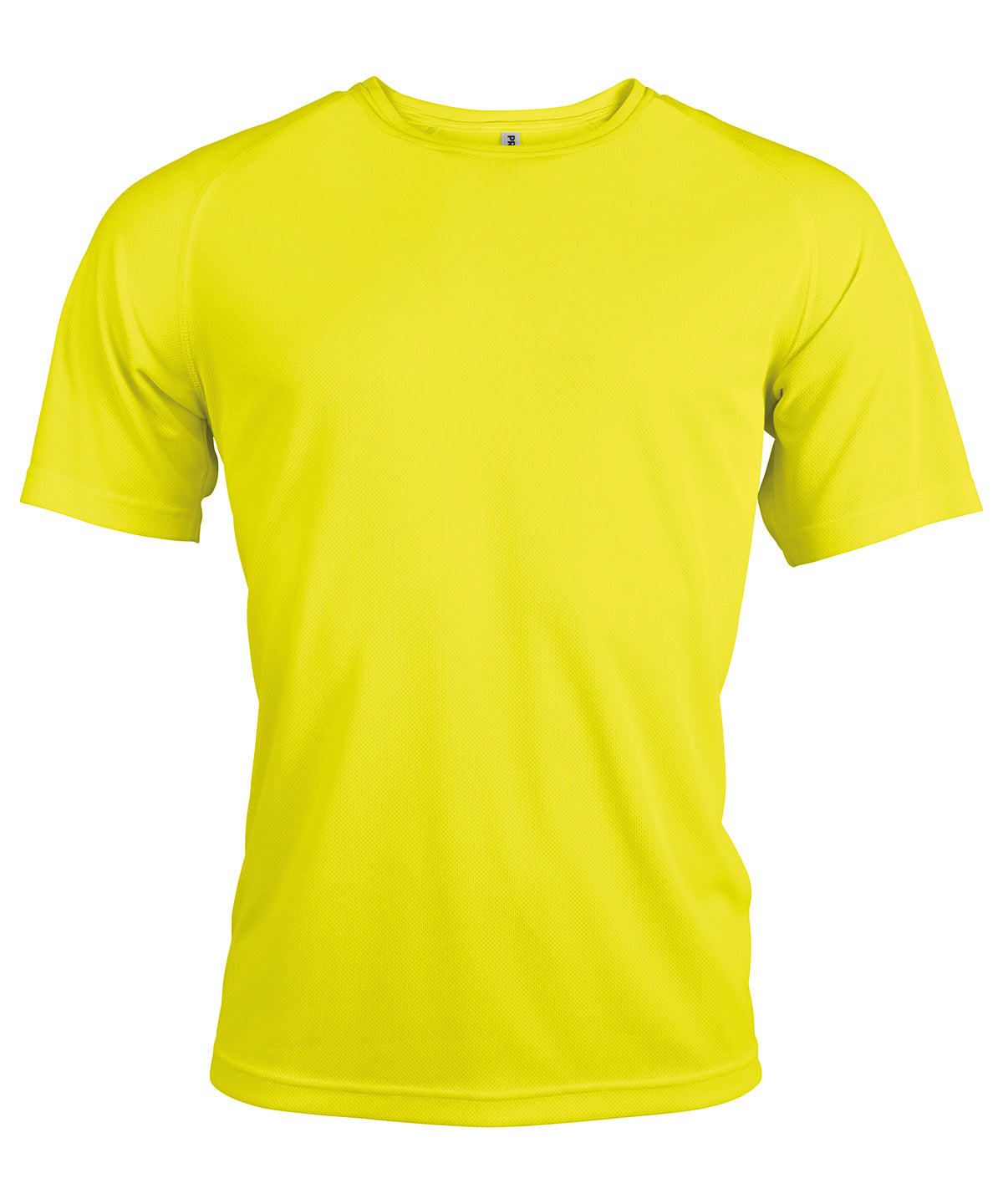 Kariban Proact - Men's short-sleeved sports T-shirt - PA438