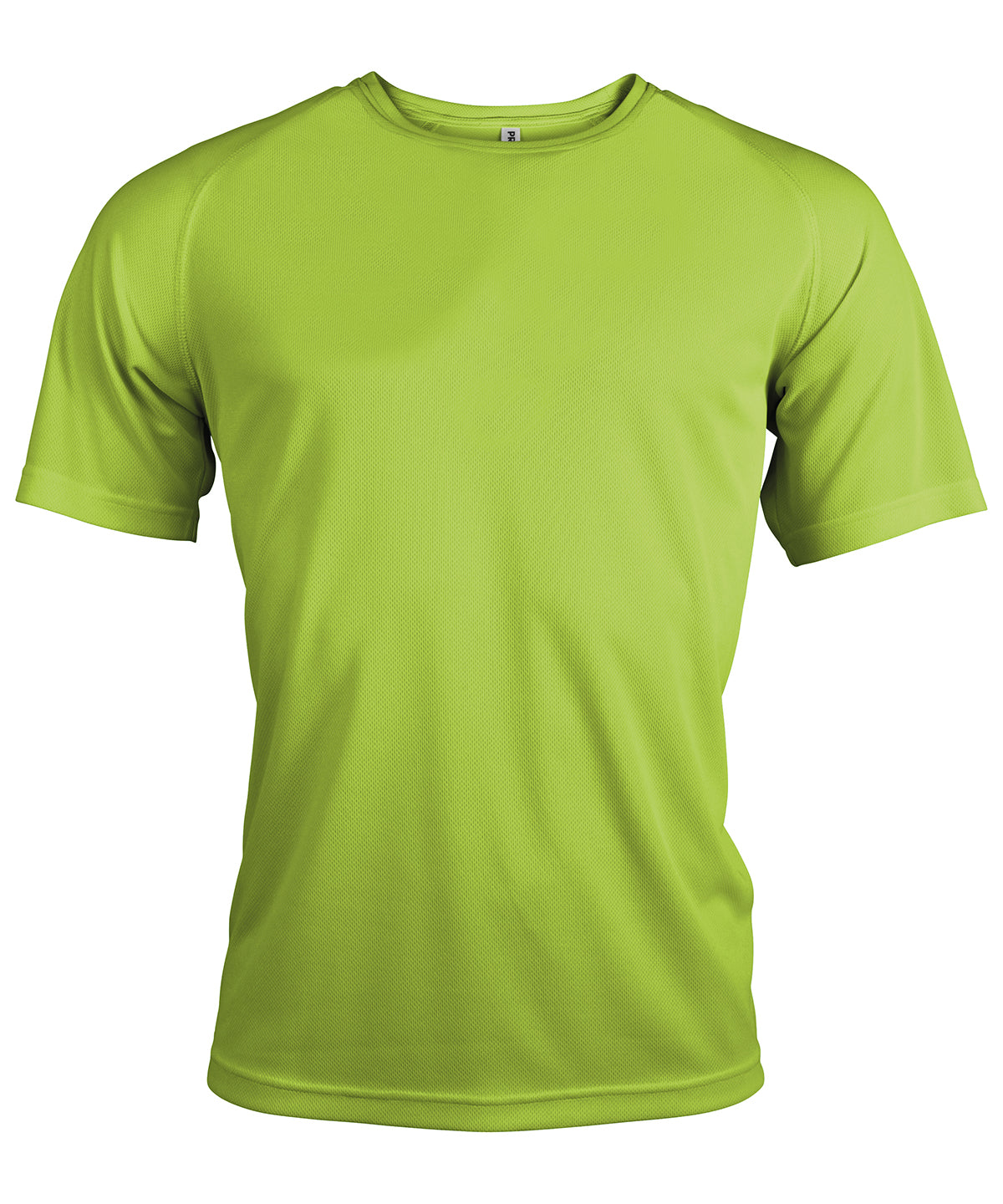 Kariban Proact - Men's short-sleeved sports T-shirt - PA438