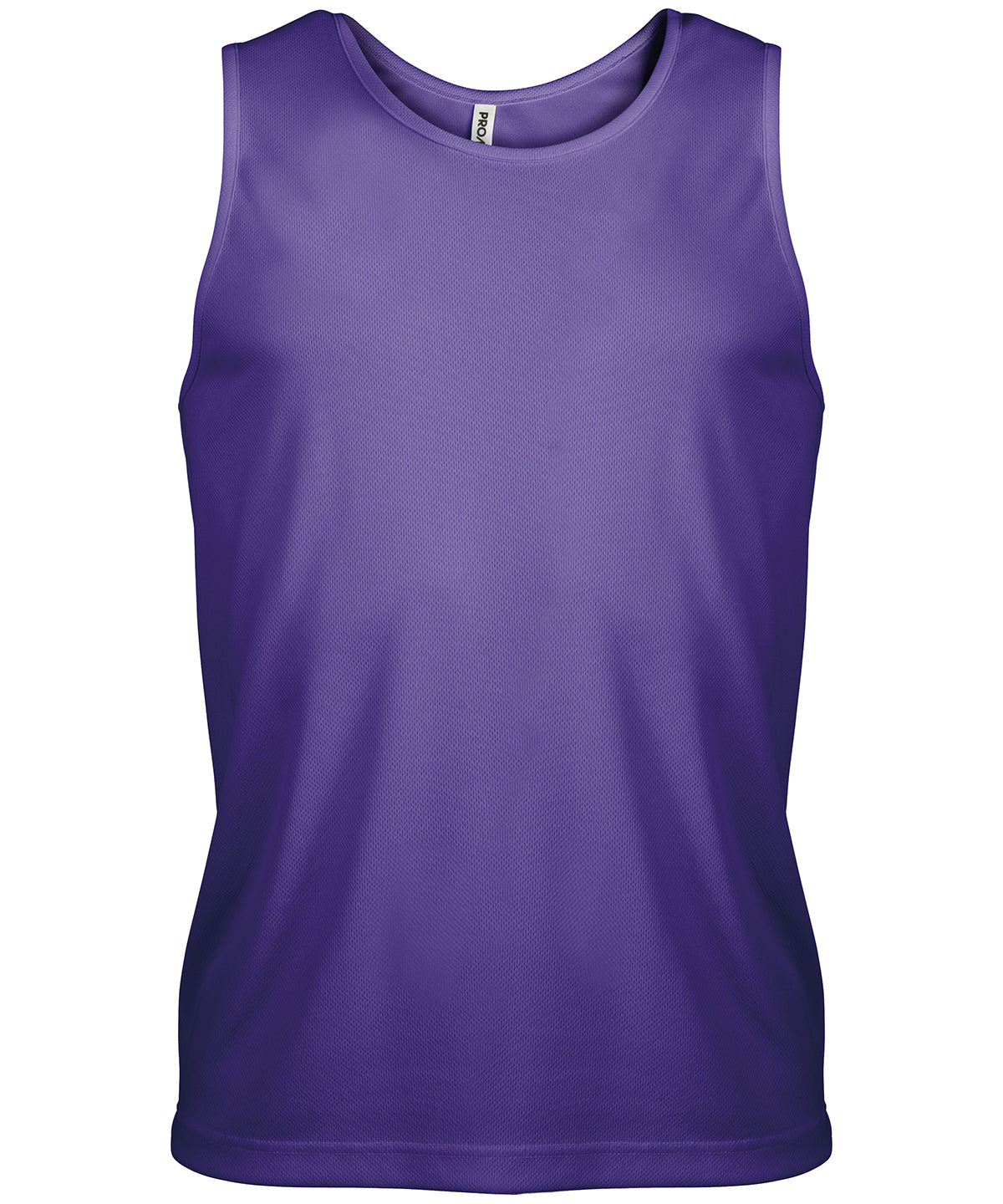 Kariban Proact - Men's sports vest - PA441
