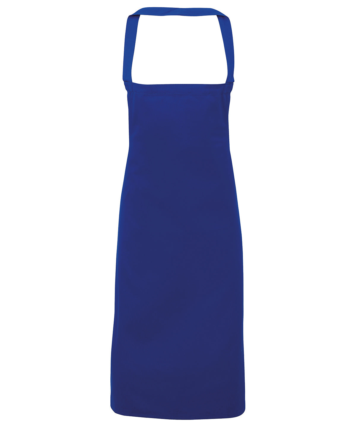 Premier - 100% Organic Cotton Bib Apron - PR102