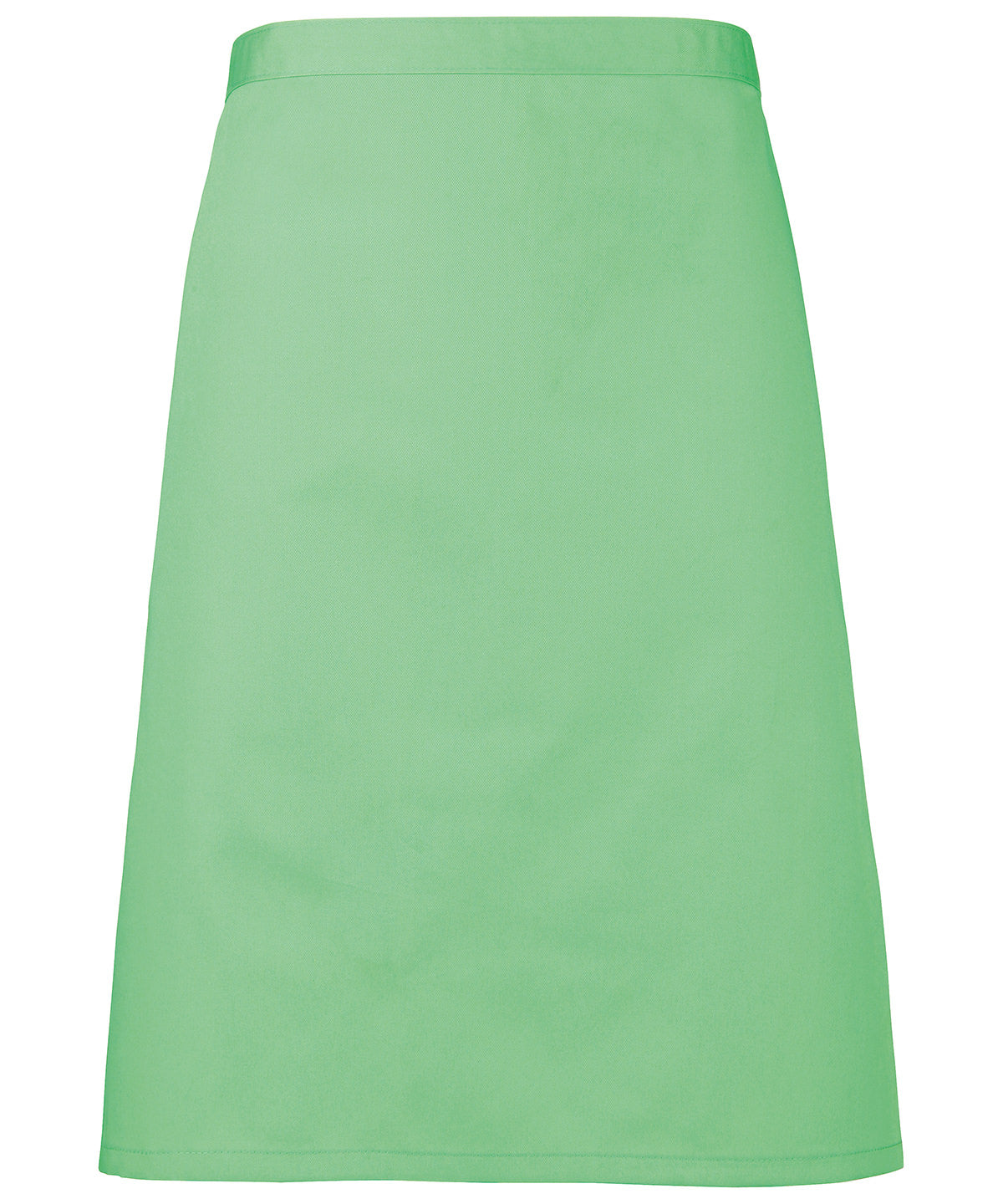 Premier - Colours mid-length apron - PR151
