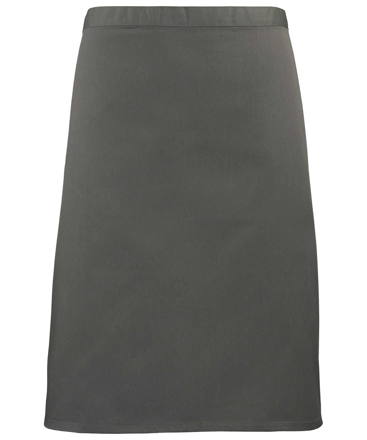 Premier - Colours mid-length apron - PR151