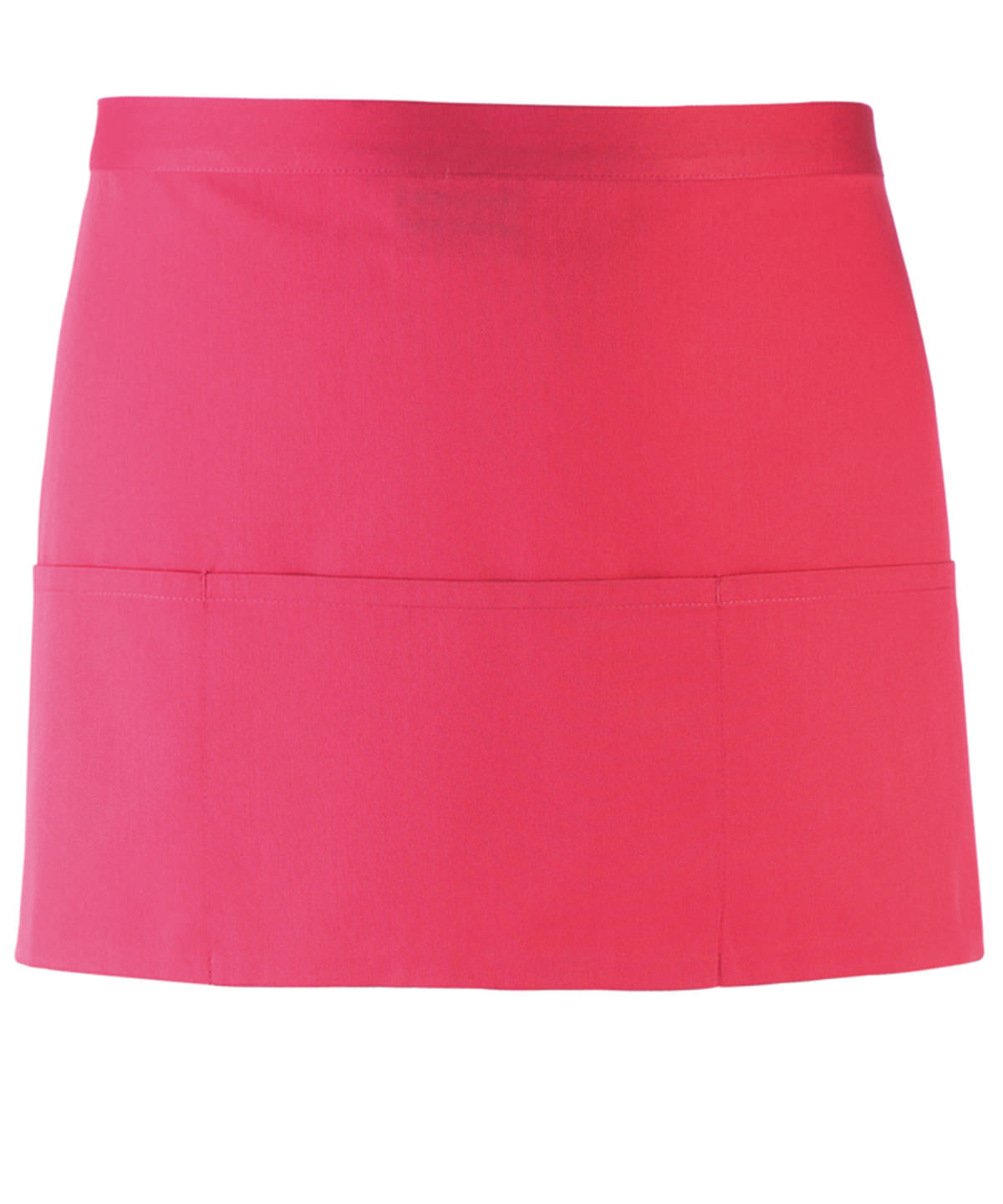 Premier - Colours 3-pocket apron - PR155