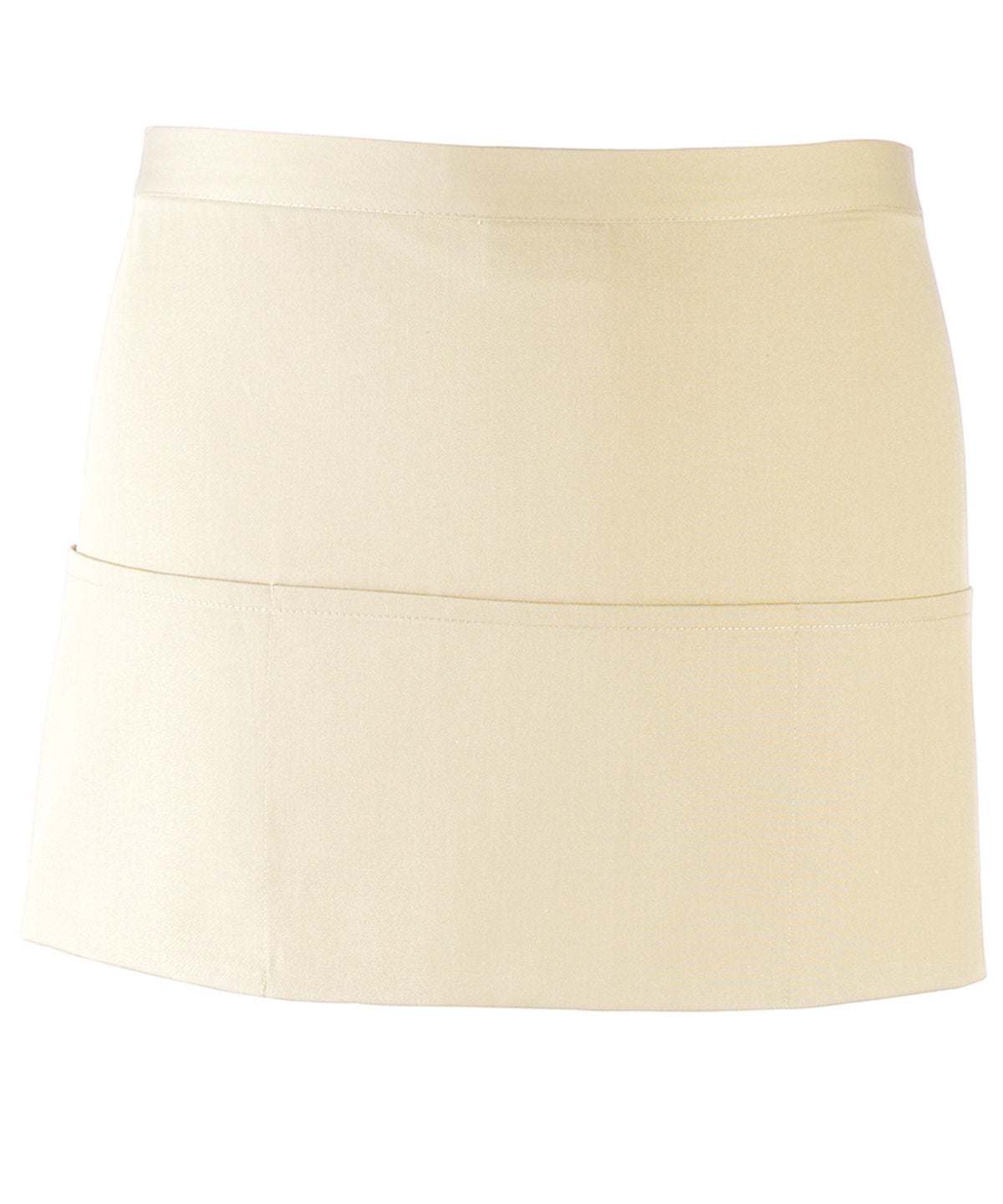 Premier - Colours 3-pocket apron - PR155