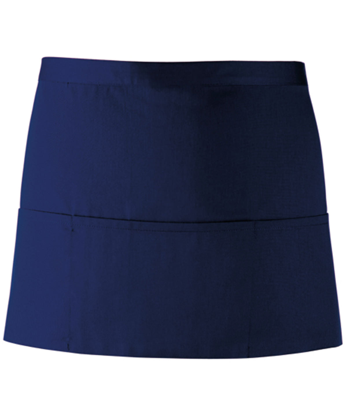 Premier - Colours 3-pocket apron - PR155