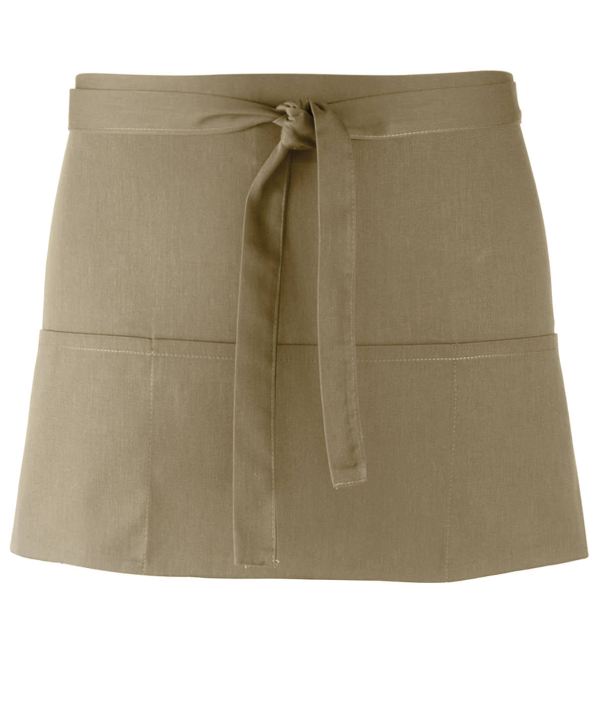 Premier - Colours 3-pocket apron - PR155