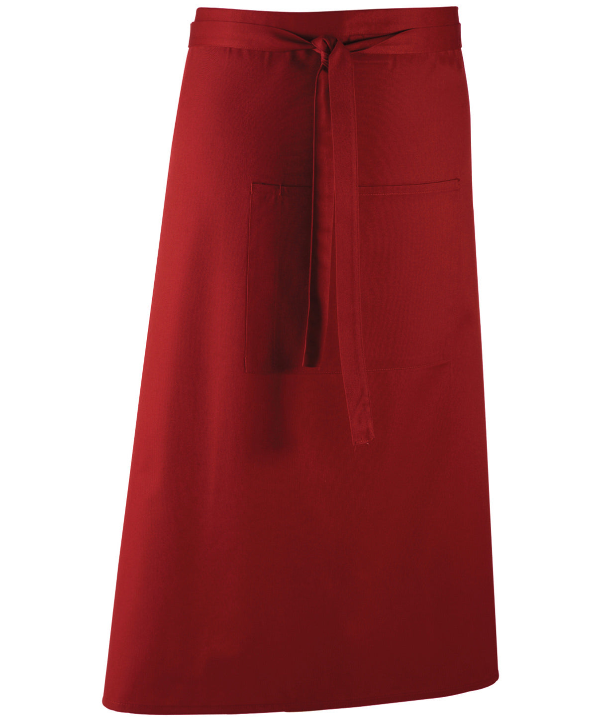 Premier - Colours bar apron - PR158