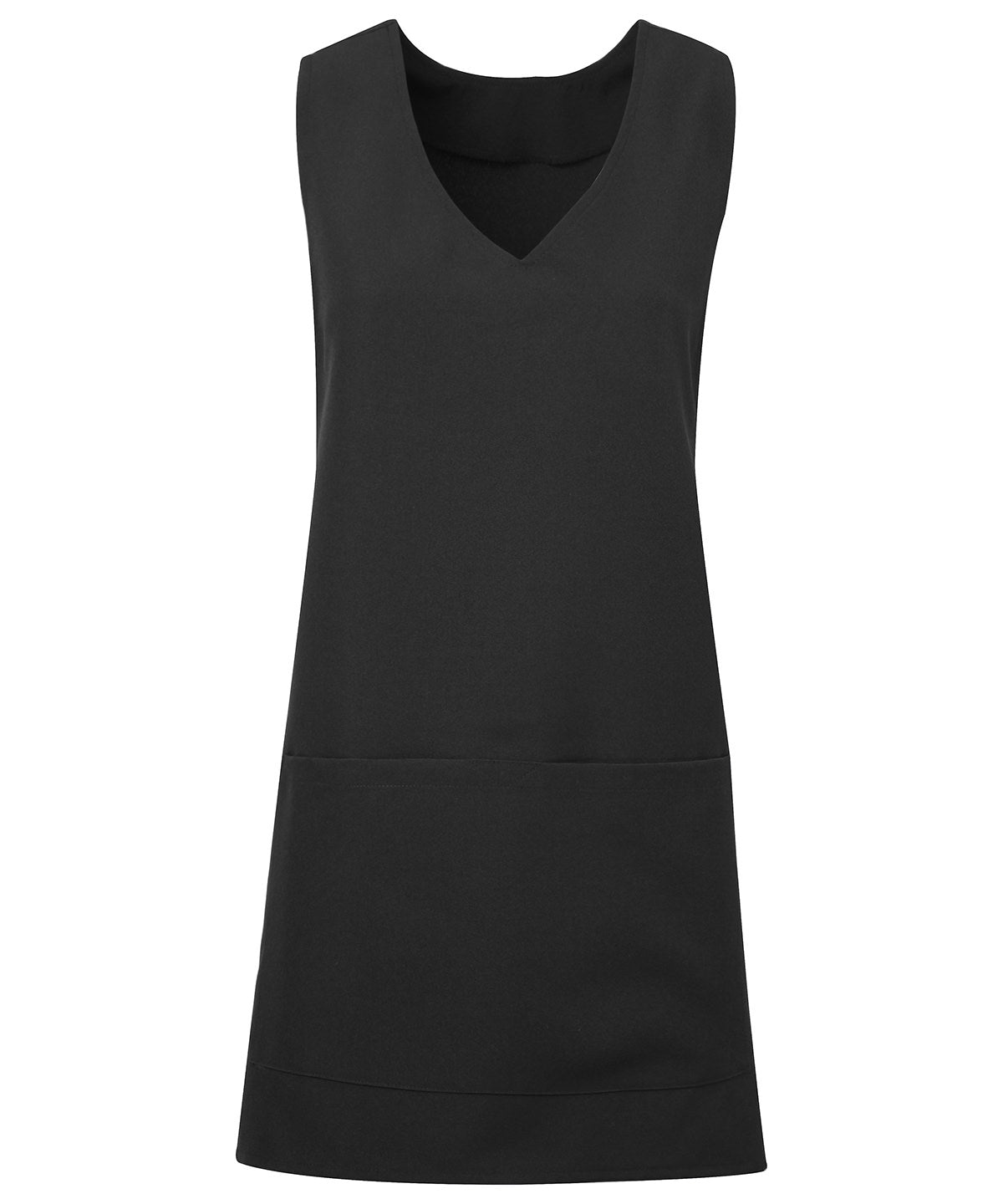 Premier - Wrap-around tunic - PR177