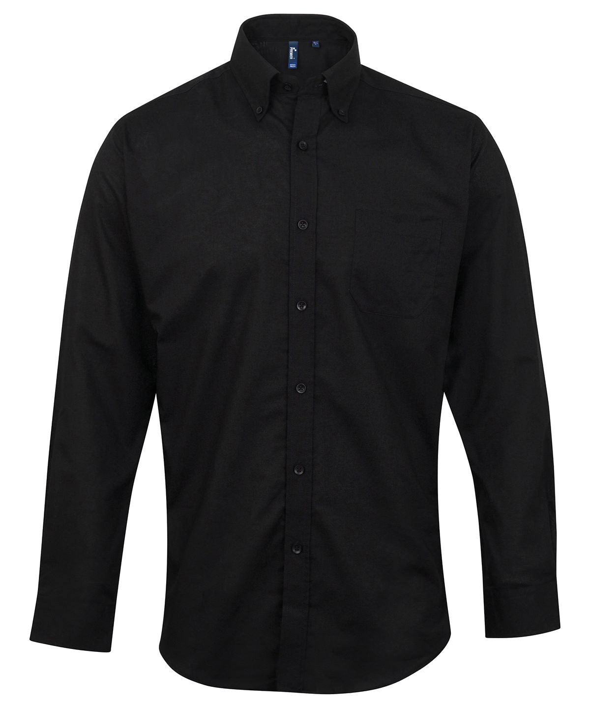 Premier - Signature Oxford long sleeve shirt - PR234