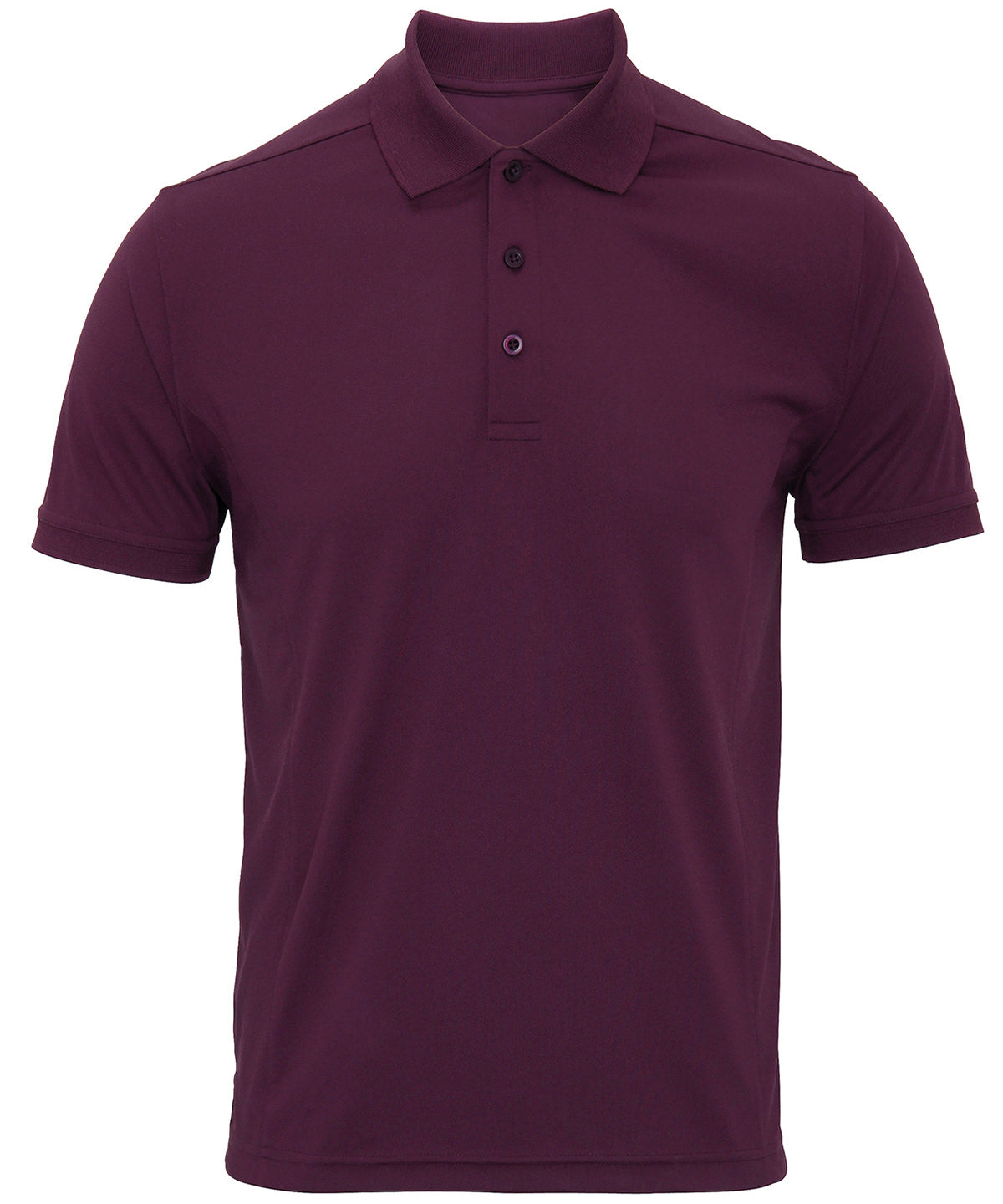 Premier - Coolchecker® piqué polo - PR615