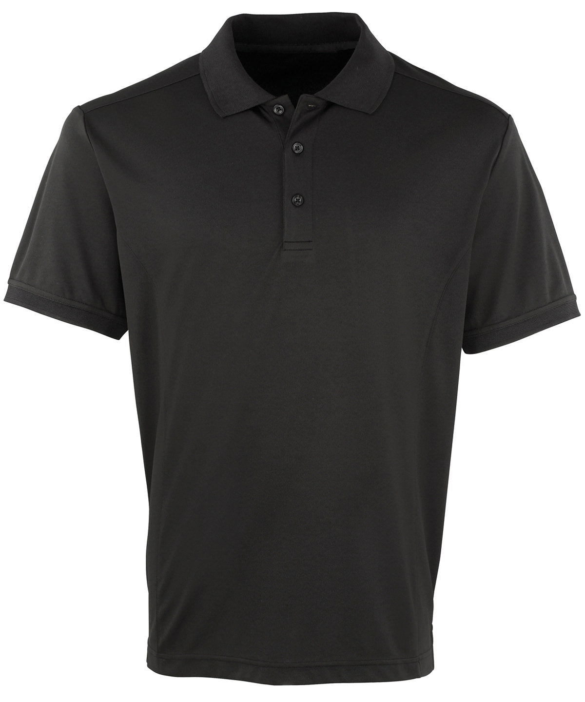 Premier - Coolchecker® piqué polo - PR615