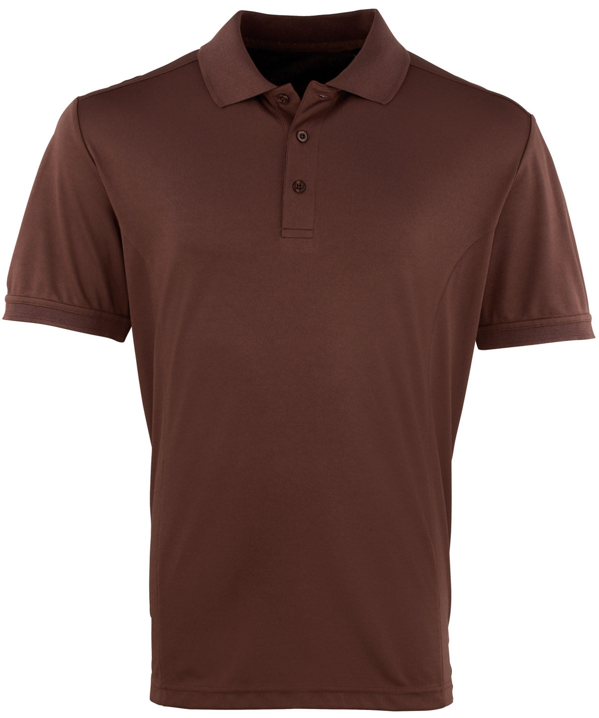 Premier - Coolchecker® piqué polo - PR615