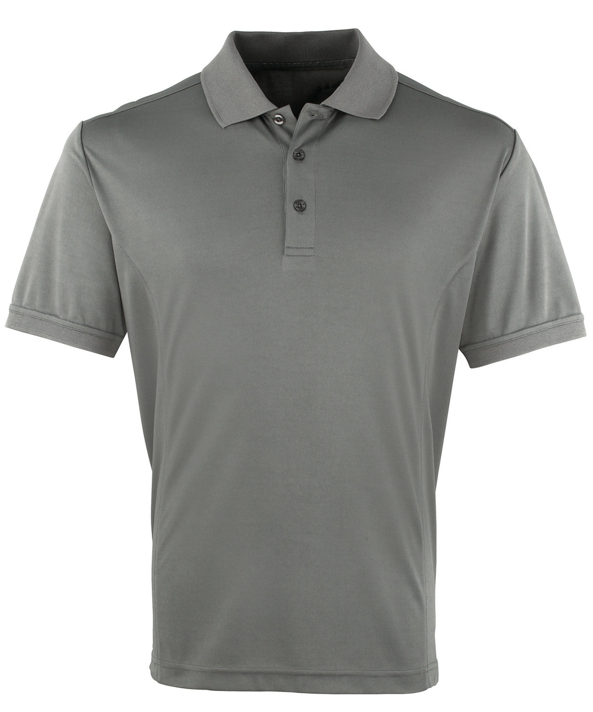 Premier - Coolchecker® piqué polo - PR615