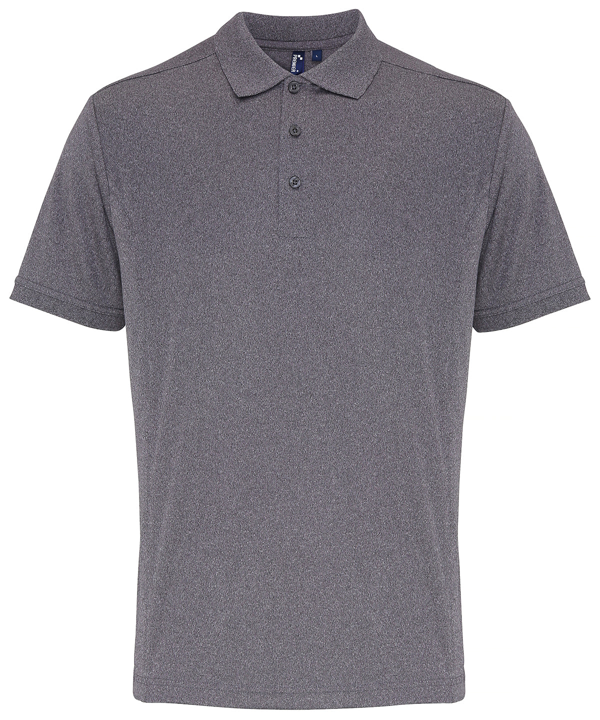 Premier - Coolchecker® piqué polo - PR615