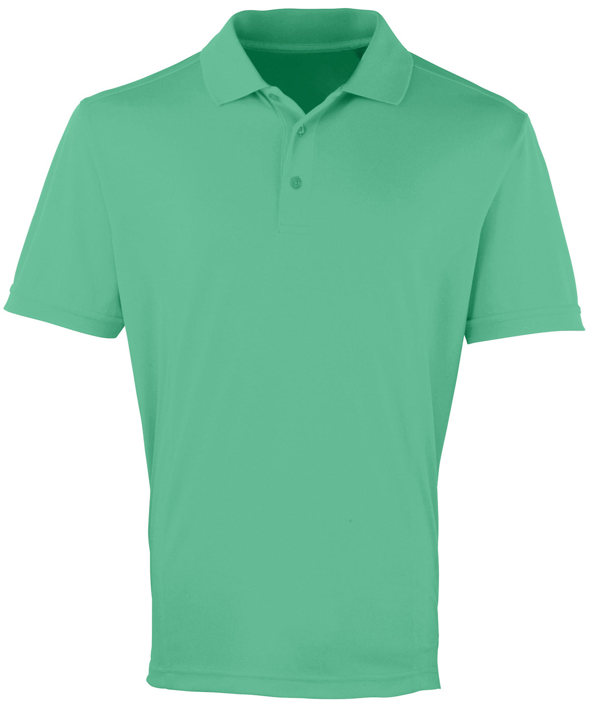 Premier - Coolchecker® piqué polo - PR615