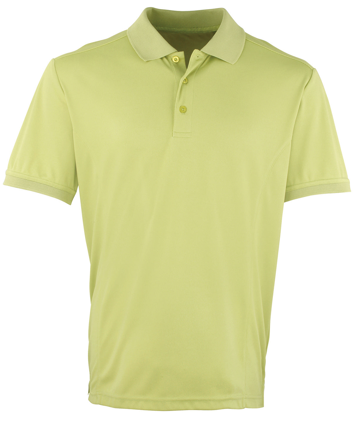 Premier - Coolchecker® piqué polo - PR615