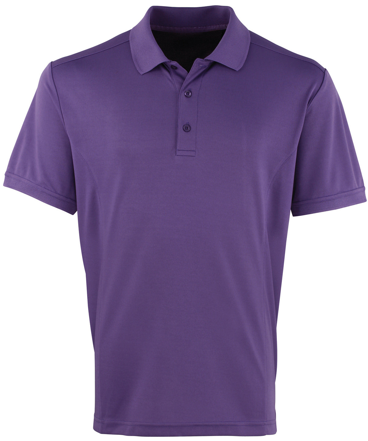 Premier - Coolchecker® piqué polo - PR615