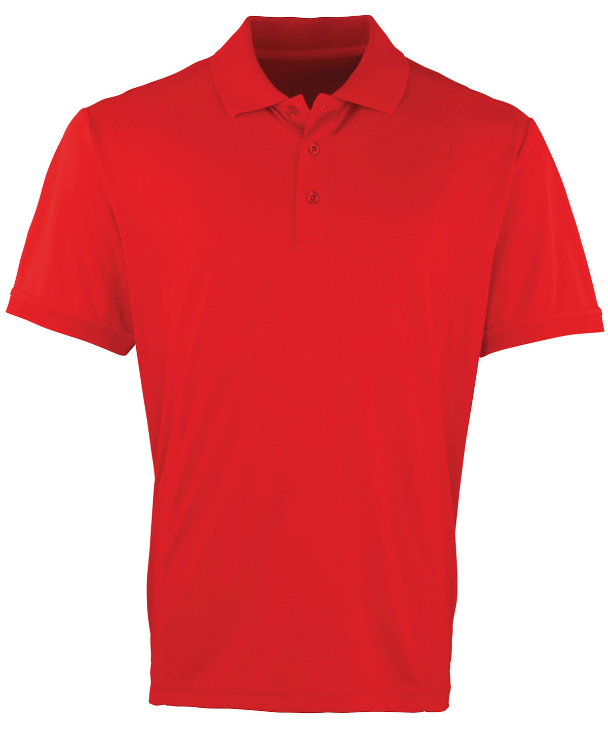 Premier - Coolchecker® piqué polo - PR615
