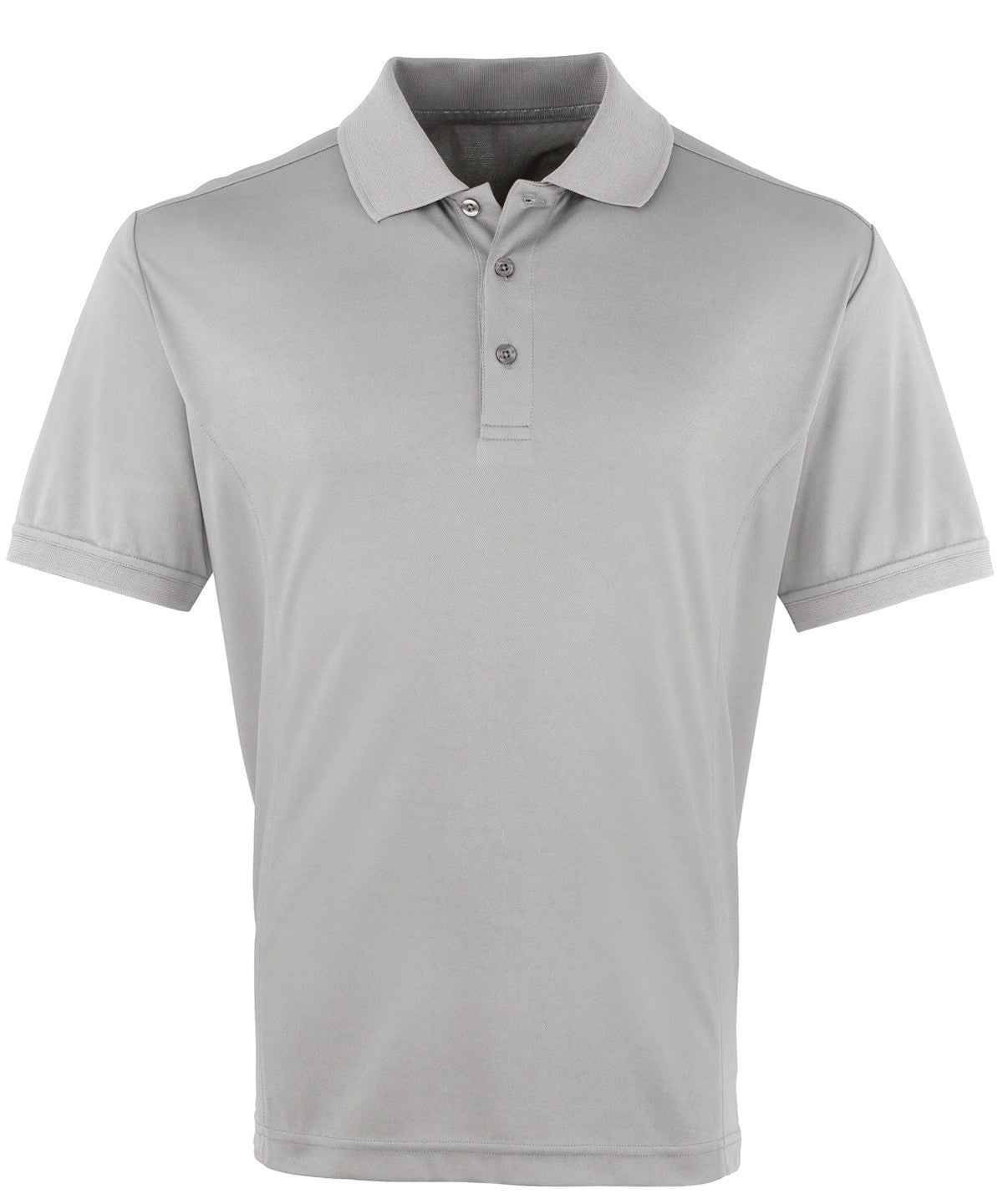 Premier - Coolchecker® piqué polo - PR615