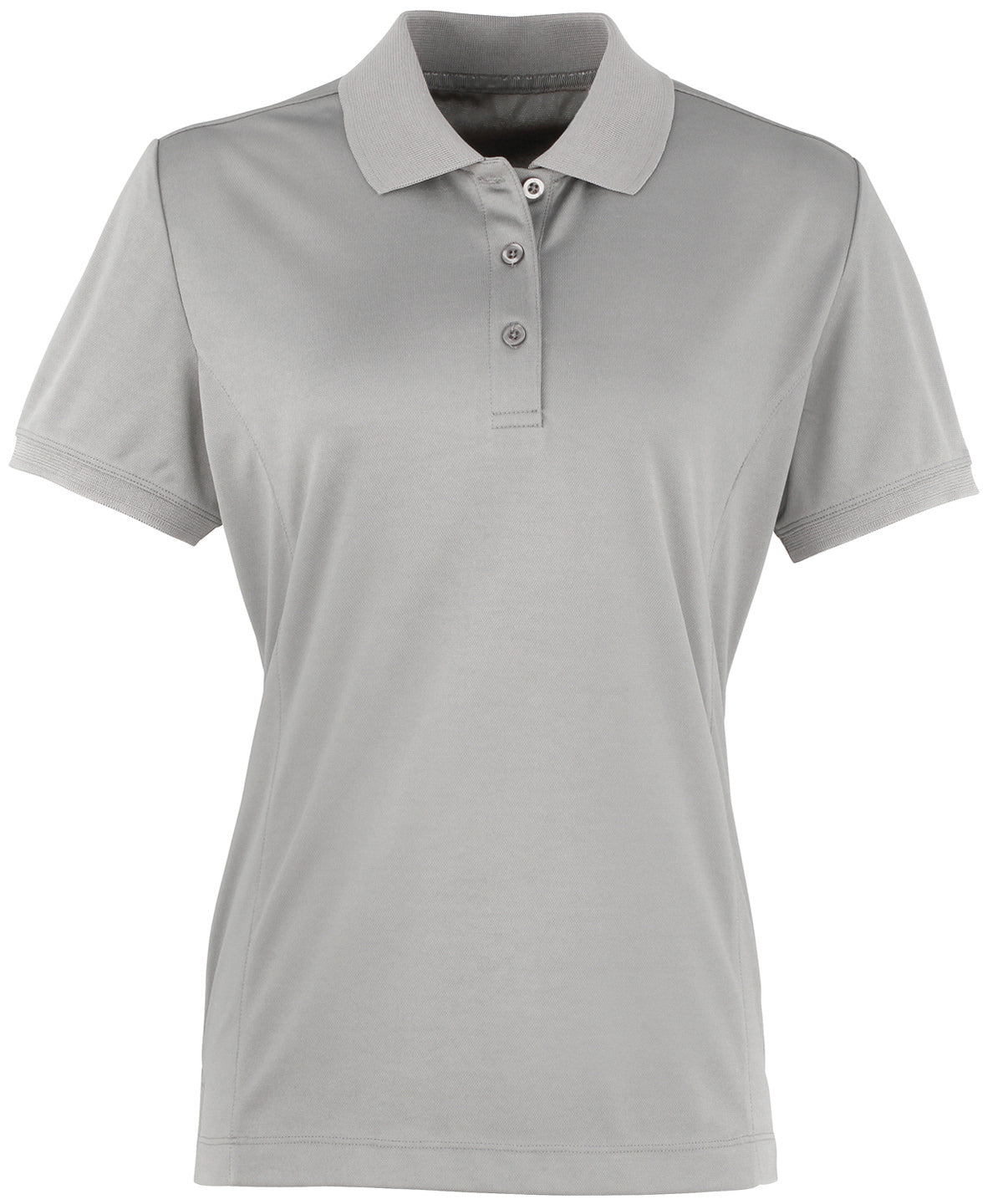 Premier - Women's Coolchecker® piqué polo - PR616