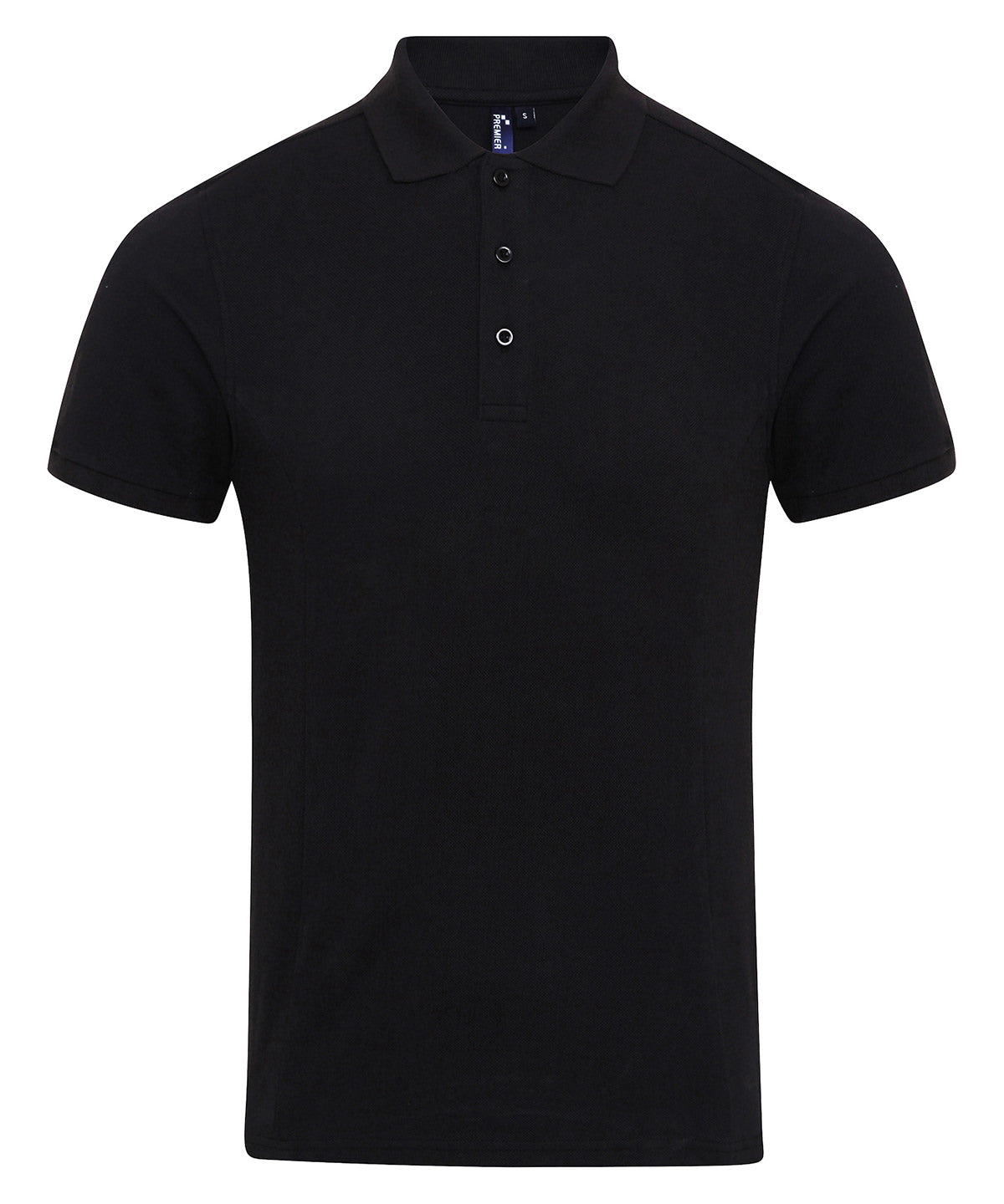 Premier - Coolchecker® plus piqué polo - PR630