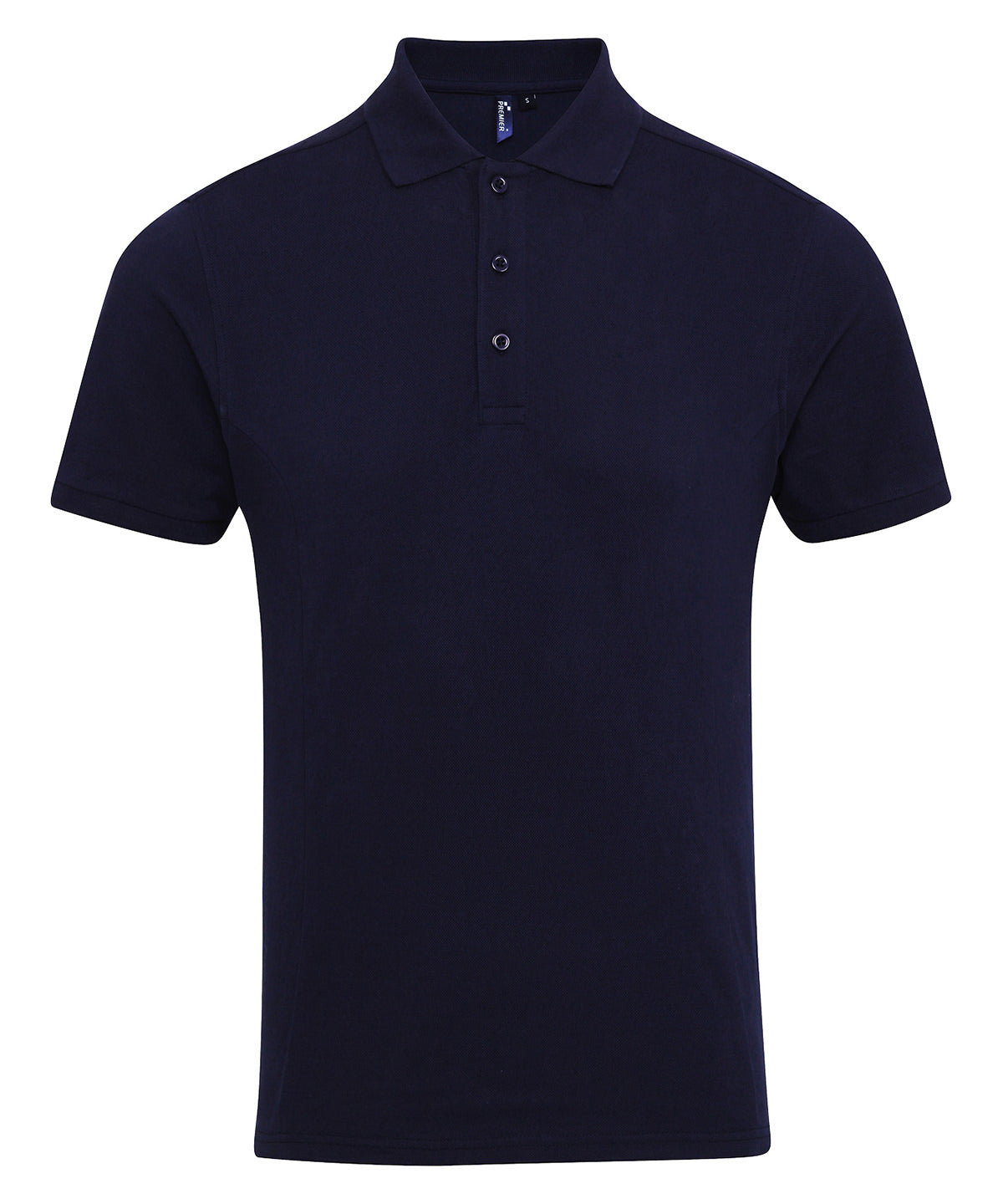 Premier - Coolchecker® plus piqué polo - PR630
