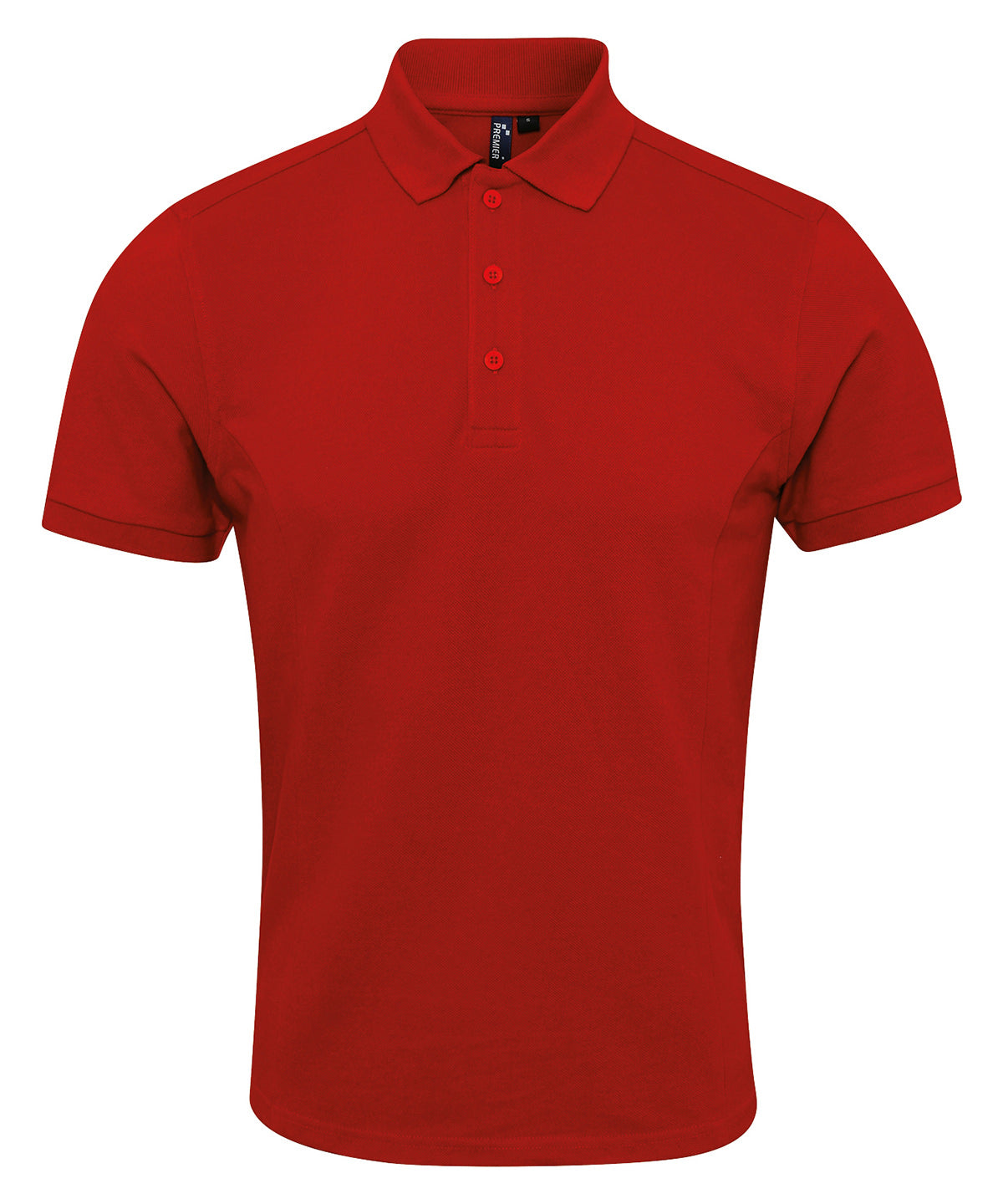 Premier - Coolchecker® plus piqué polo - PR630