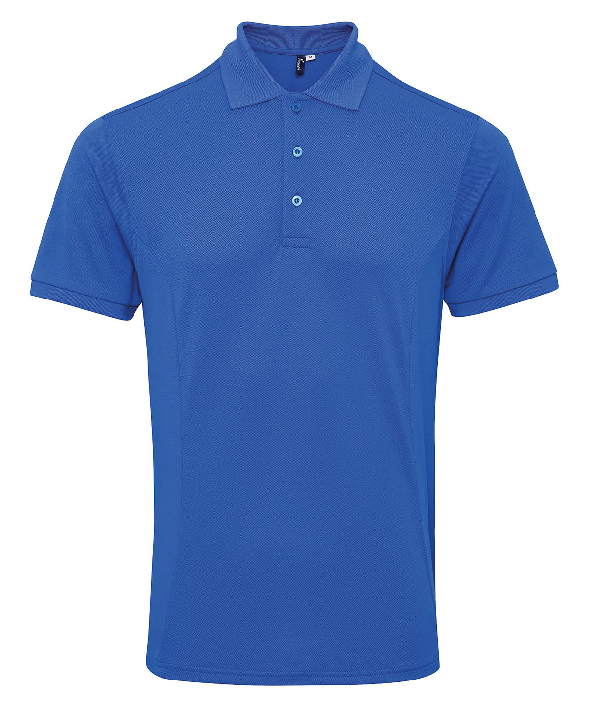 Premier - Coolchecker® plus piqué polo - PR630